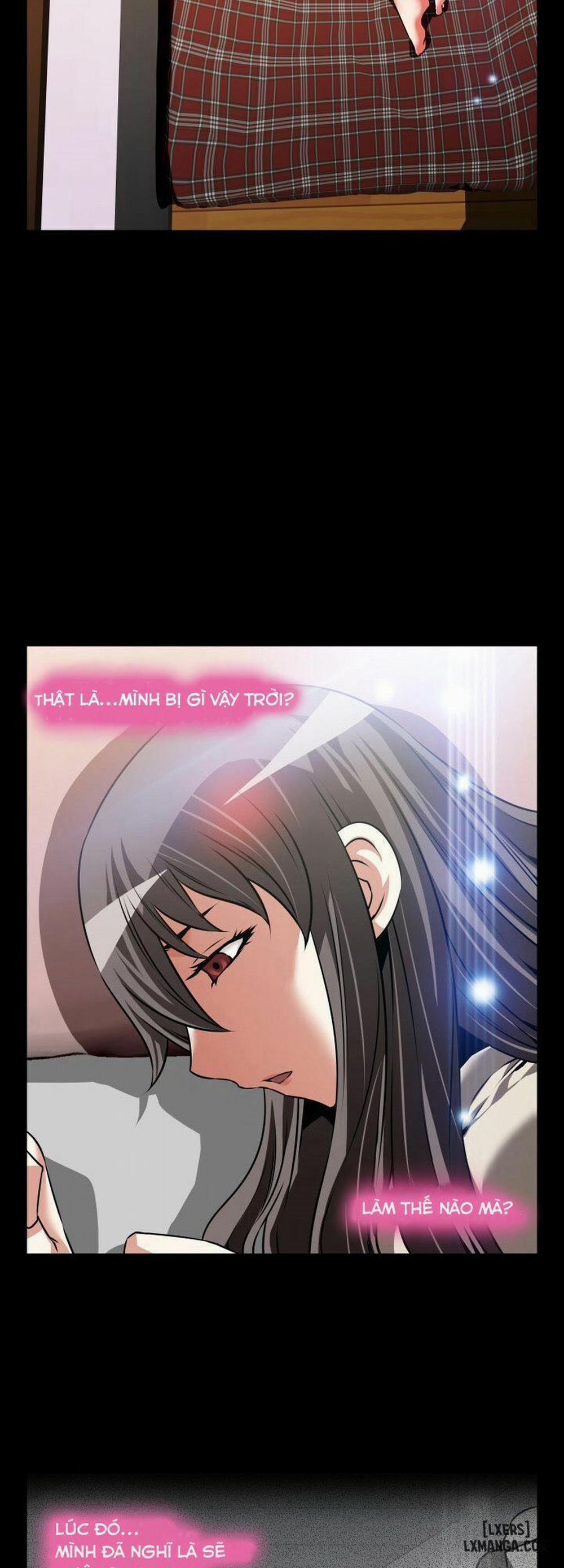 Thông Số Tình Yêu Của Giới trẻ 94 trang 11