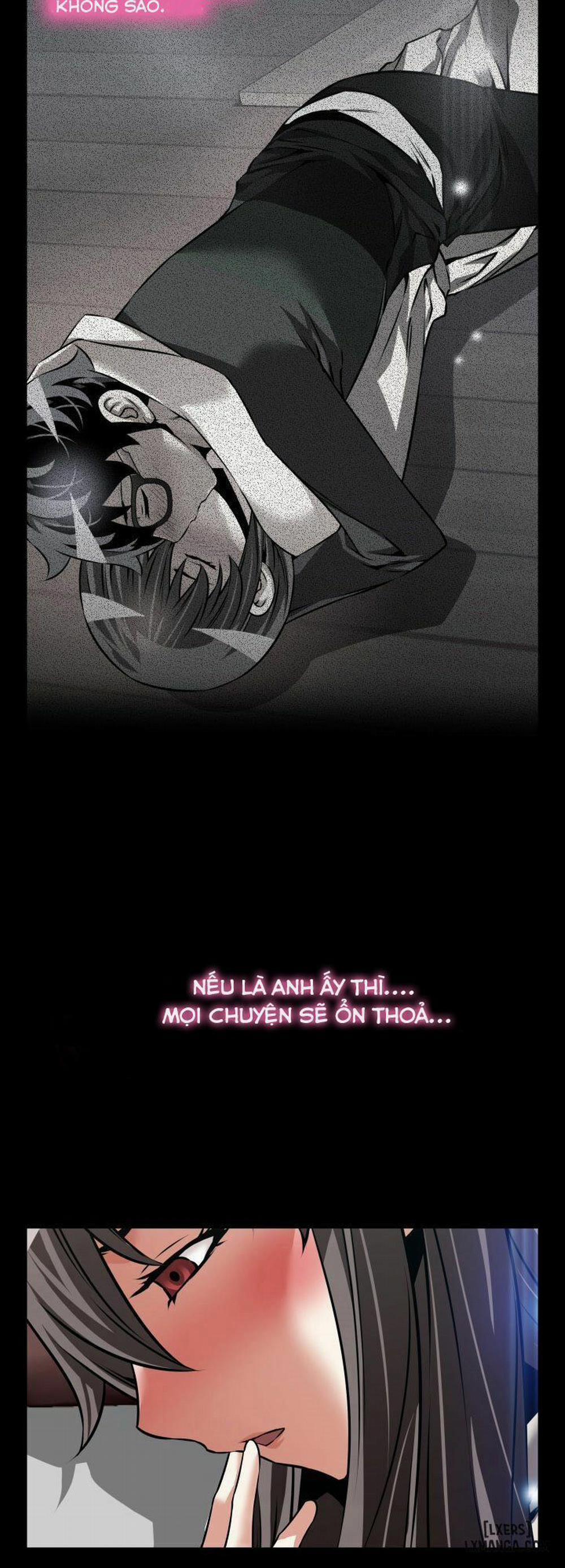 Thông Số Tình Yêu Của Giới trẻ 94 trang 12