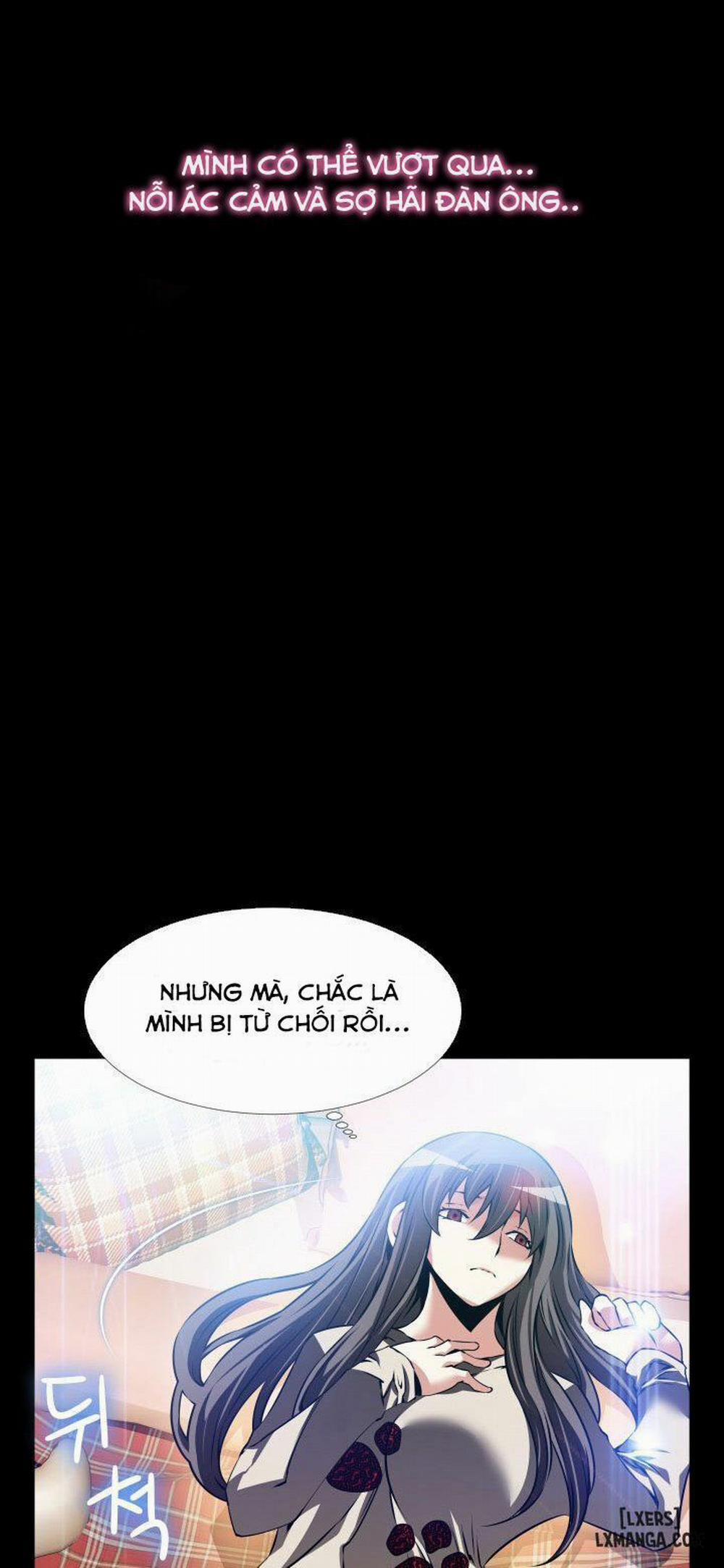 Thông Số Tình Yêu Của Giới trẻ 94 trang 13