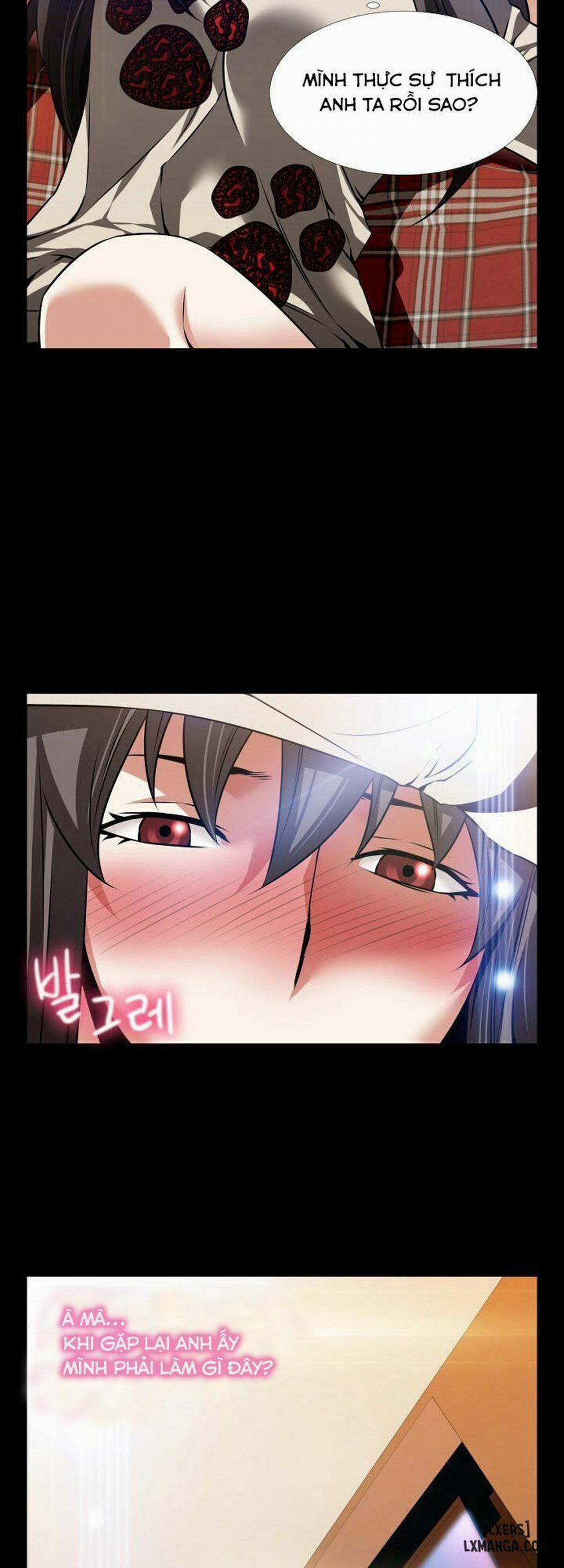 Thông Số Tình Yêu Của Giới trẻ 94 trang 16