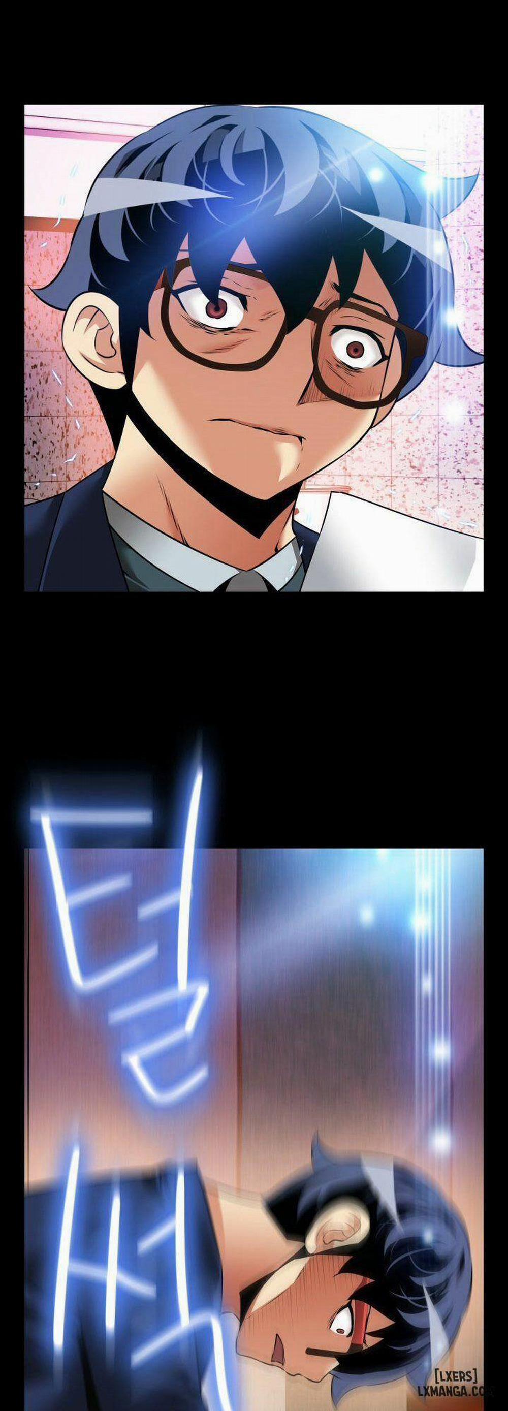 Thông Số Tình Yêu Của Giới trẻ 94 trang 2