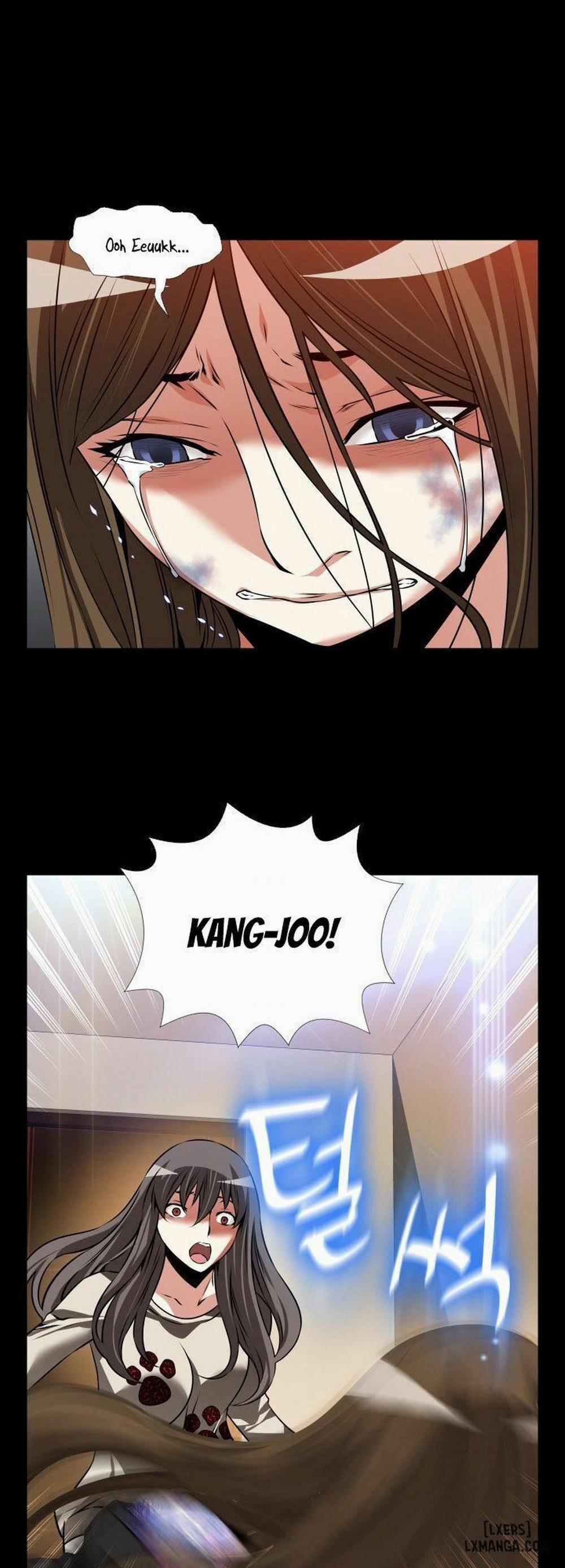 Thông Số Tình Yêu Của Giới trẻ 94 trang 21