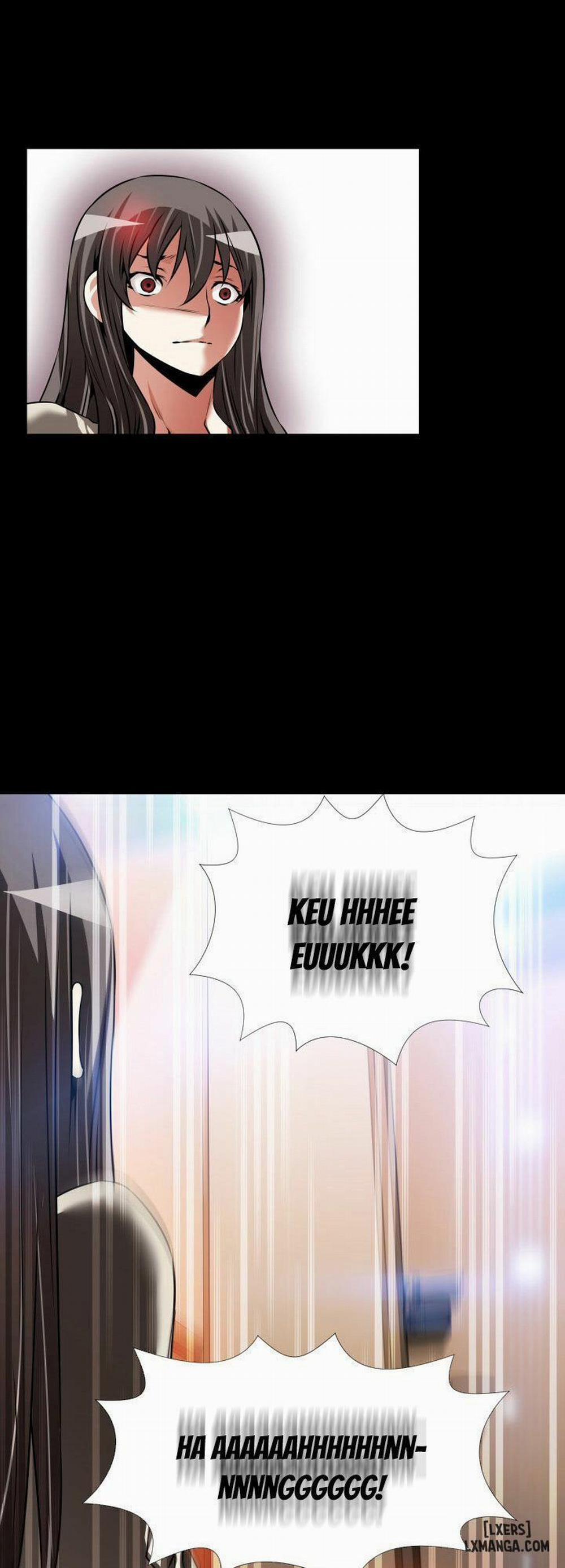 Thông Số Tình Yêu Của Giới trẻ 94 trang 27