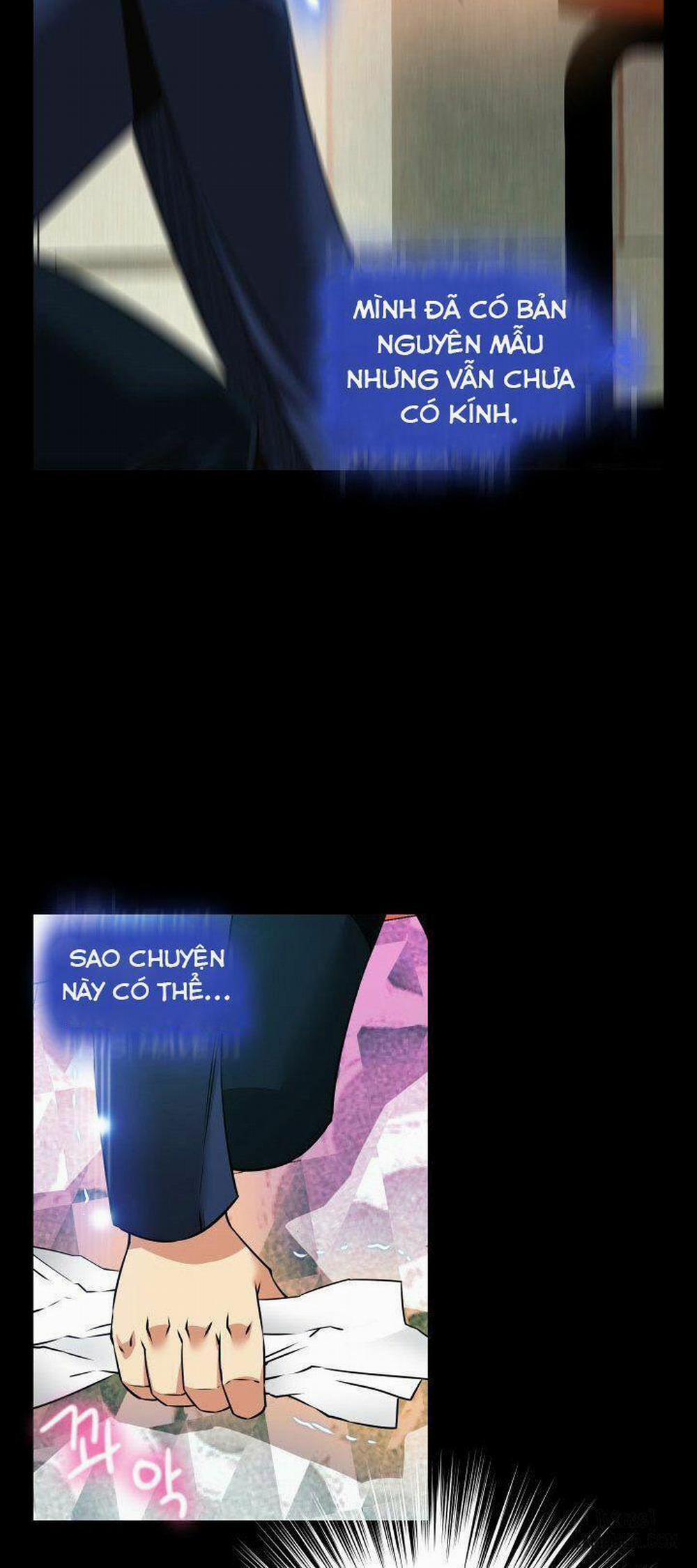 Thông Số Tình Yêu Của Giới trẻ 94 trang 3