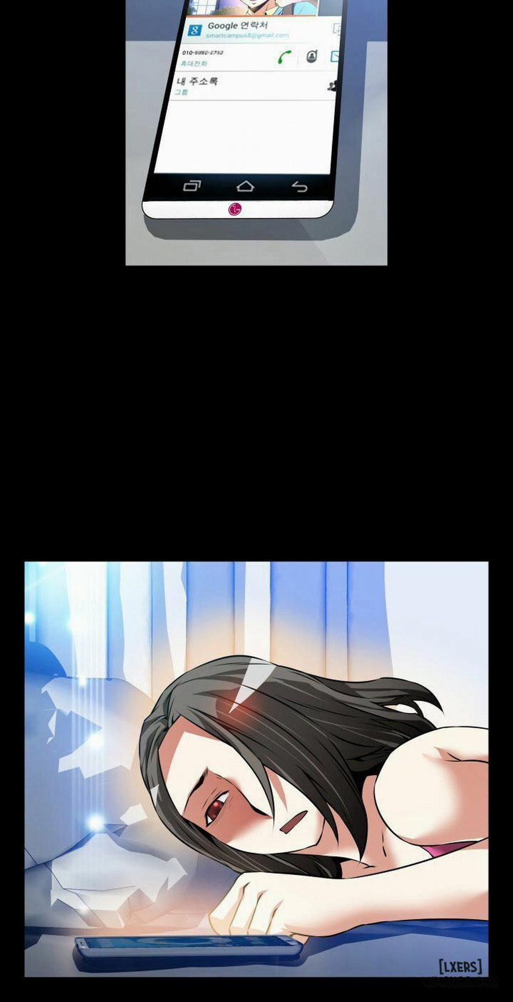 Thông Số Tình Yêu Của Giới trẻ 94 trang 31