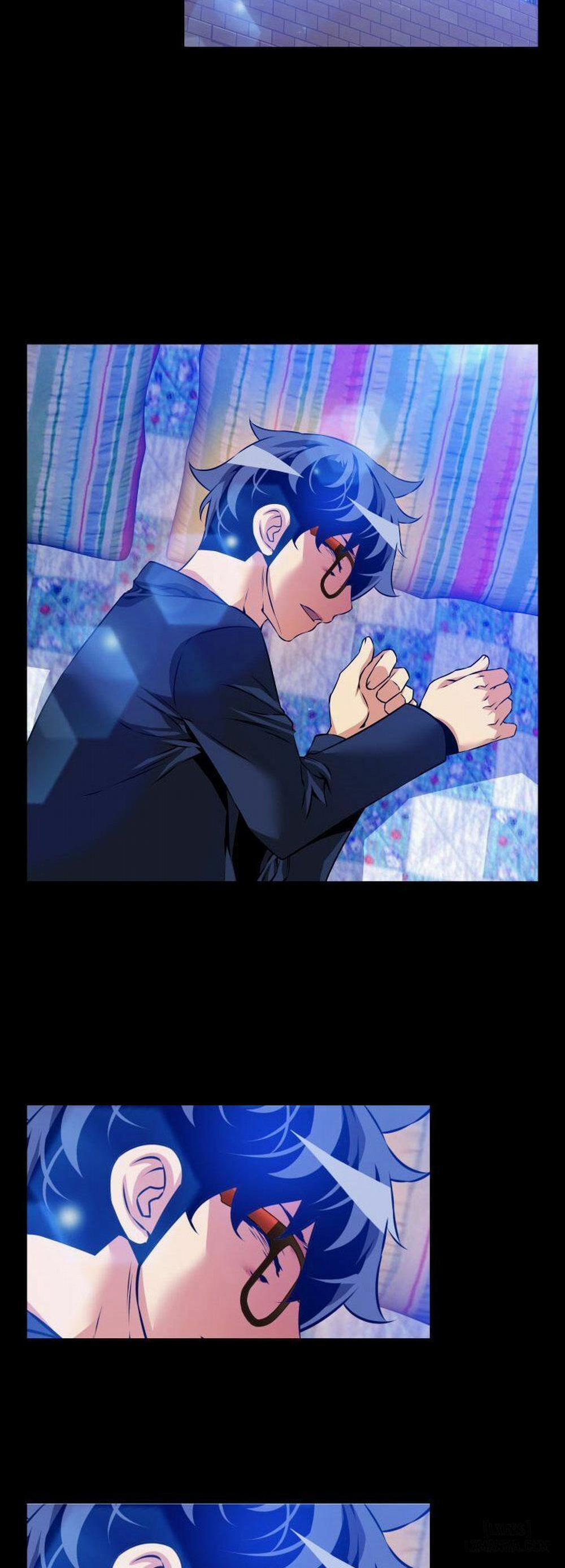 Thông Số Tình Yêu Của Giới trẻ 94 trang 35