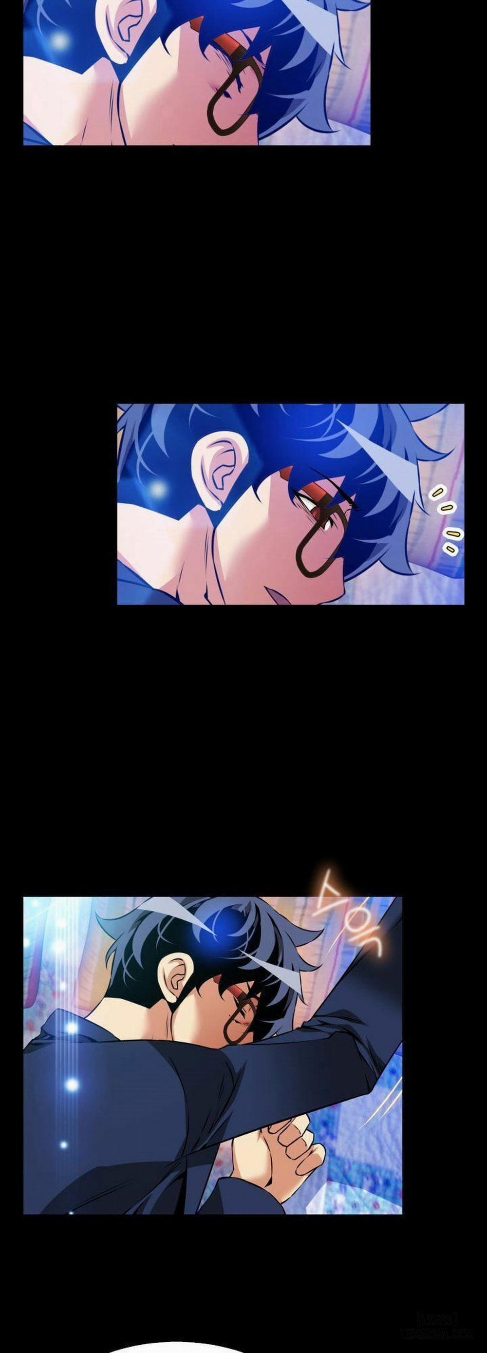 Thông Số Tình Yêu Của Giới trẻ 94 trang 36