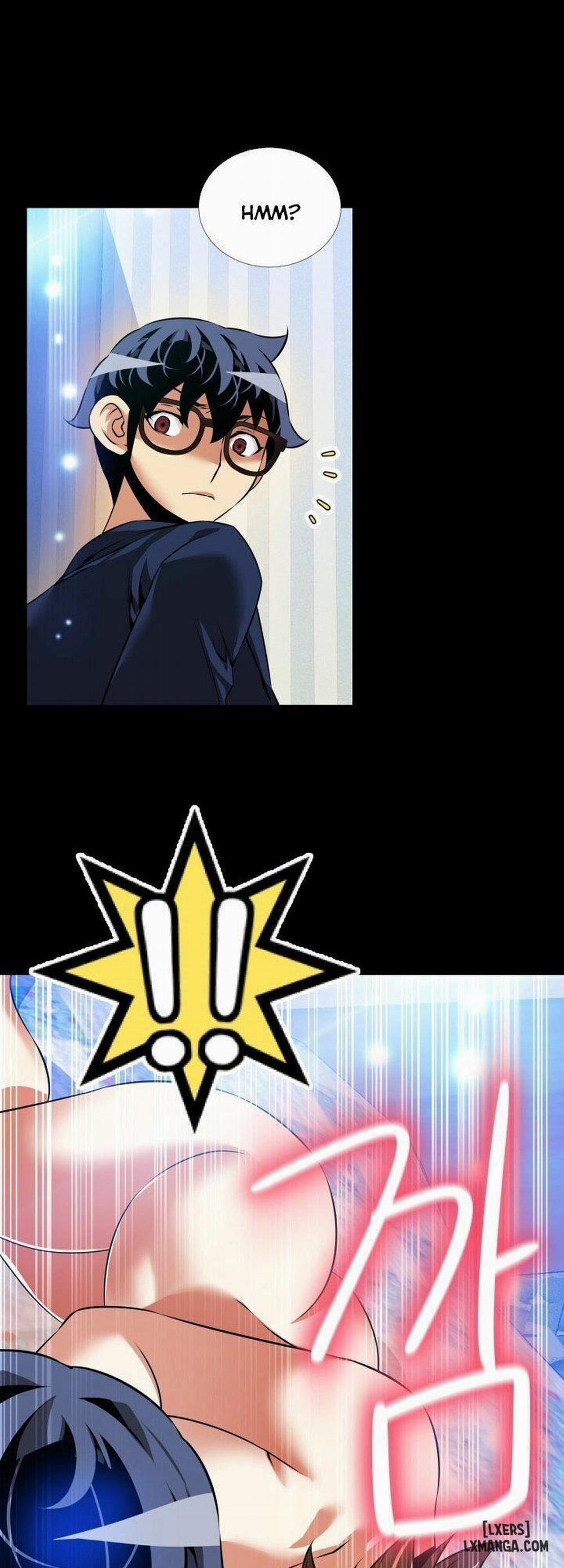 Thông Số Tình Yêu Của Giới trẻ 94 trang 39