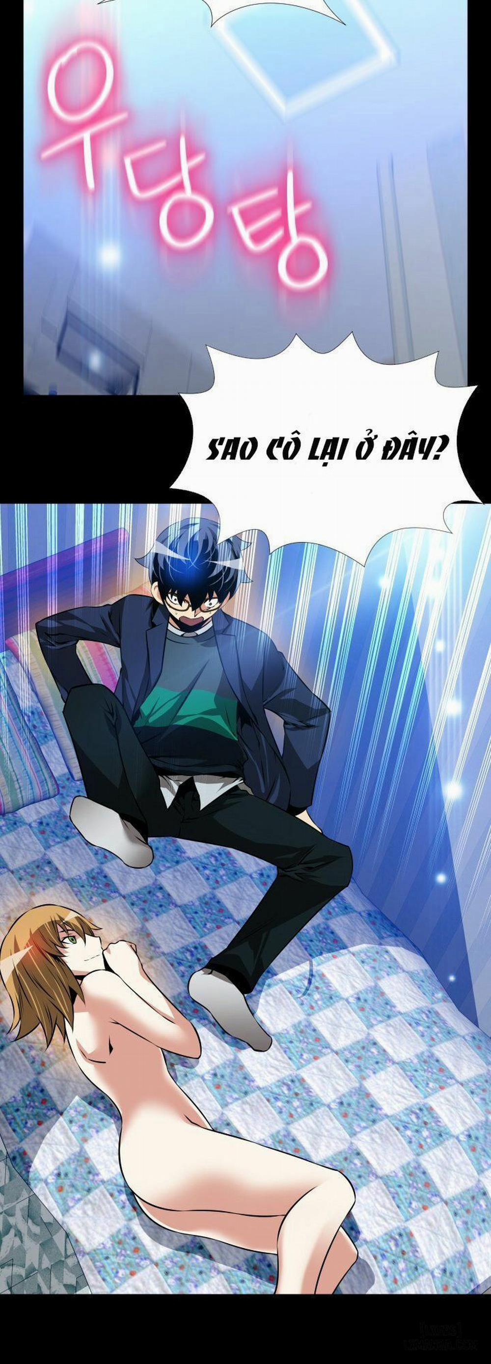 Thông Số Tình Yêu Của Giới trẻ 94 trang 41