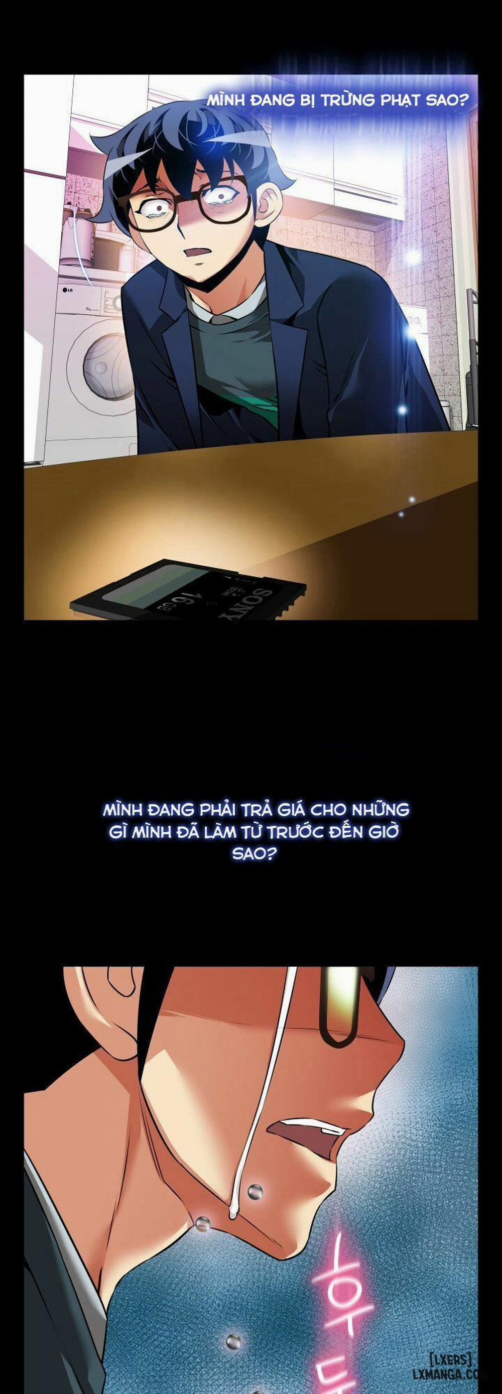 Thông Số Tình Yêu Của Giới trẻ 94 trang 5