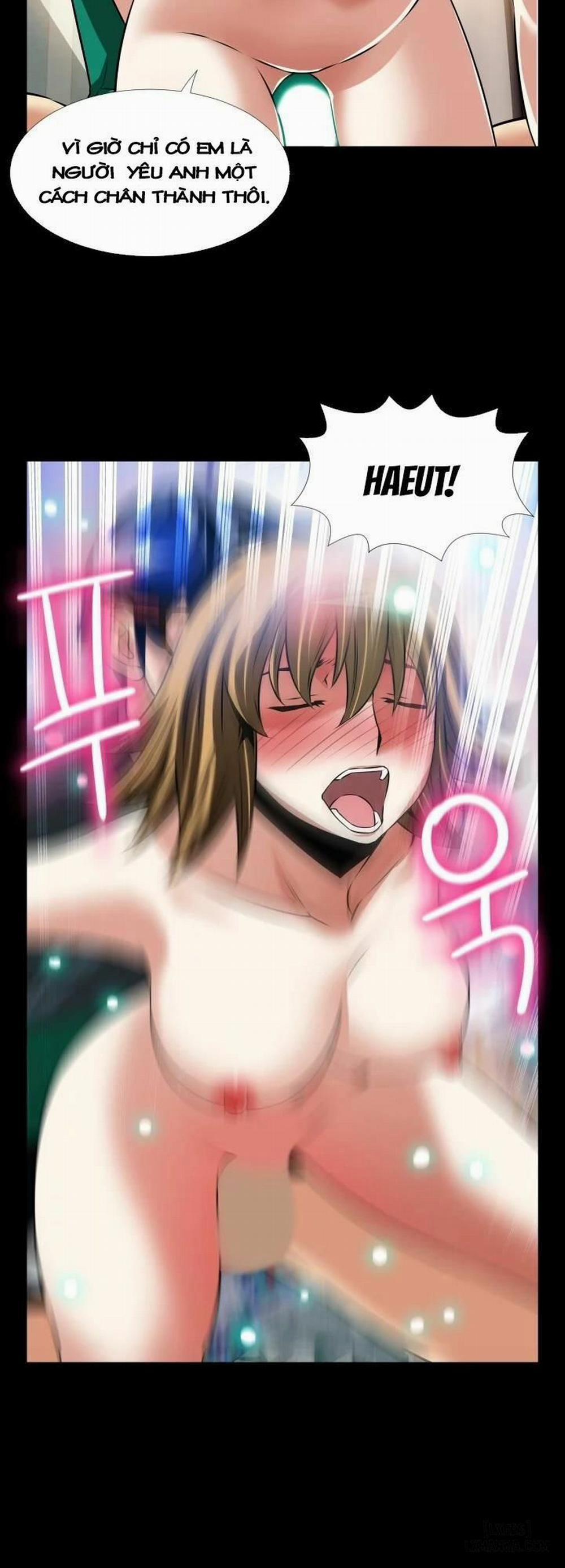 Thông Số Tình Yêu Của Giới trẻ 95 trang 16