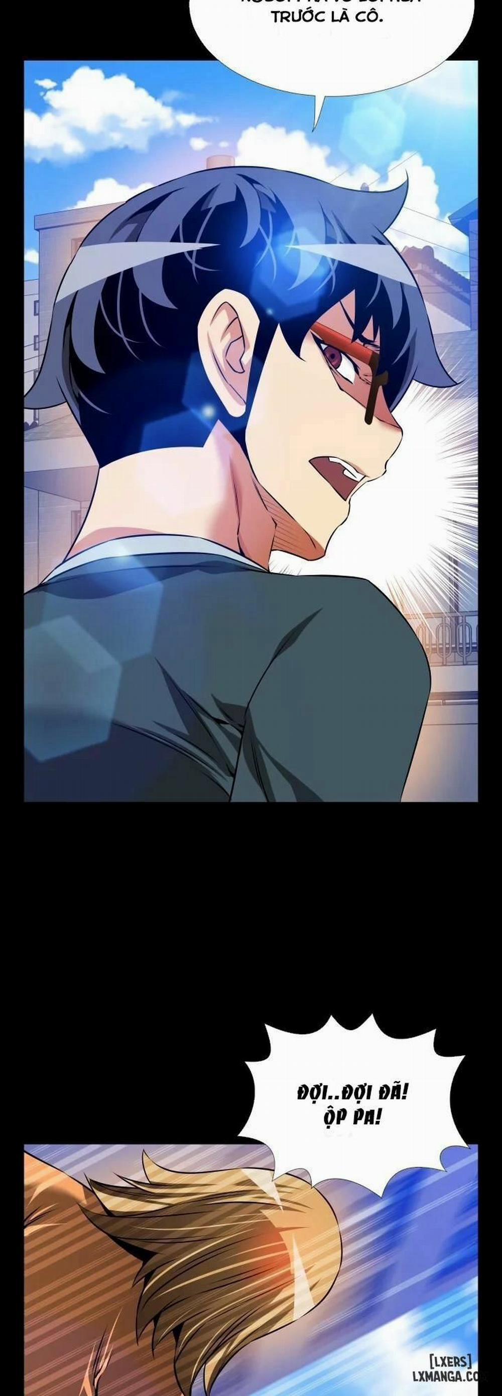 Thông Số Tình Yêu Của Giới trẻ 95 trang 25