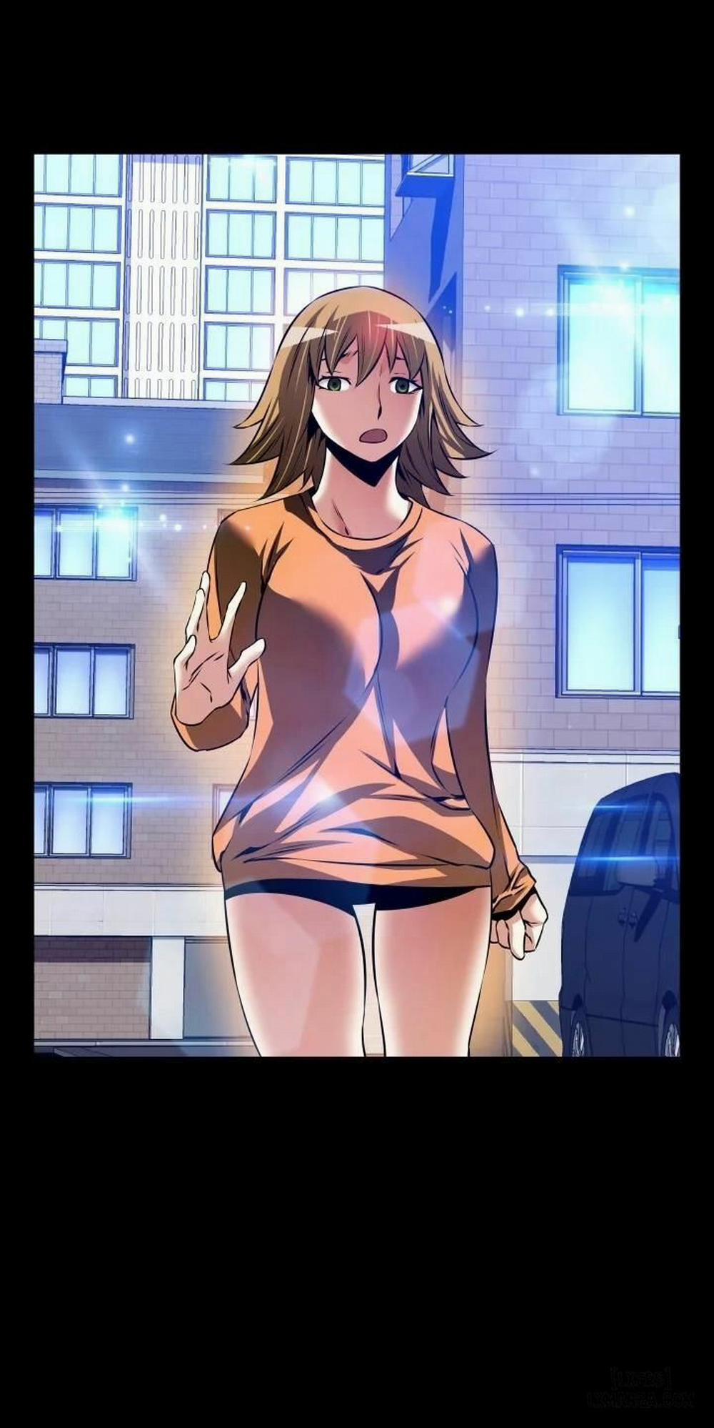 Thông Số Tình Yêu Của Giới trẻ 95 trang 27