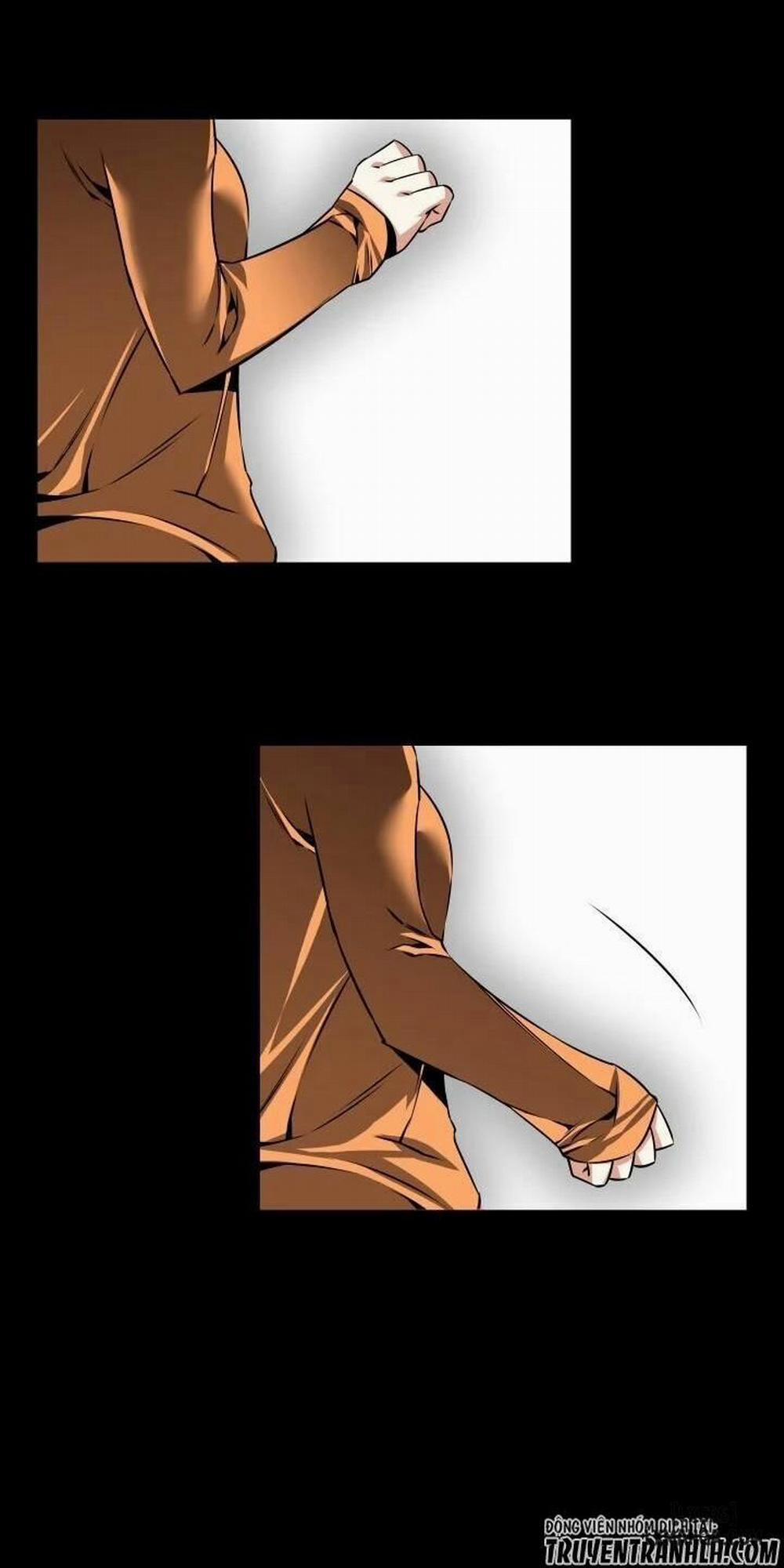 Thông Số Tình Yêu Của Giới trẻ 95 trang 28