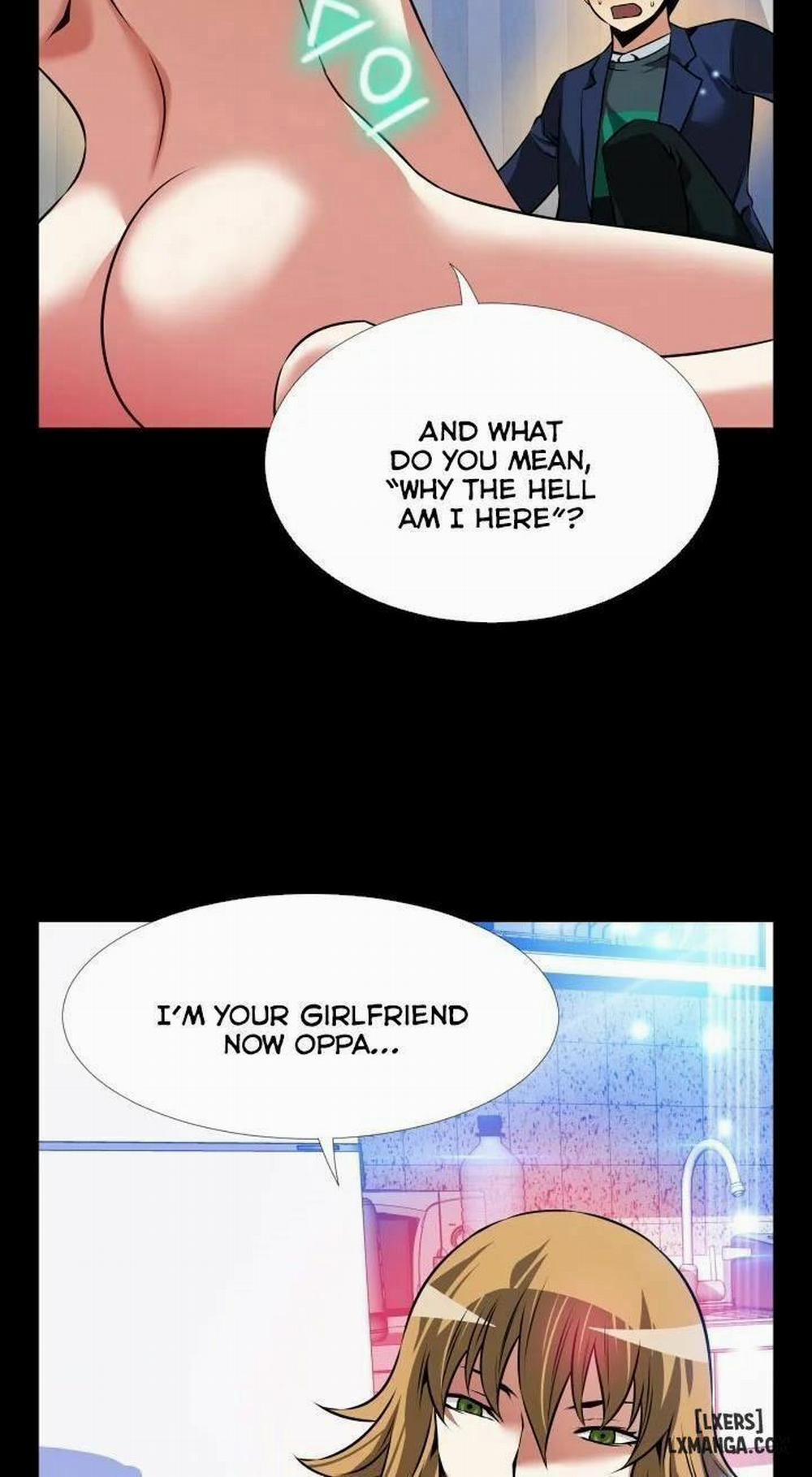 Thông Số Tình Yêu Của Giới trẻ 95 trang 3