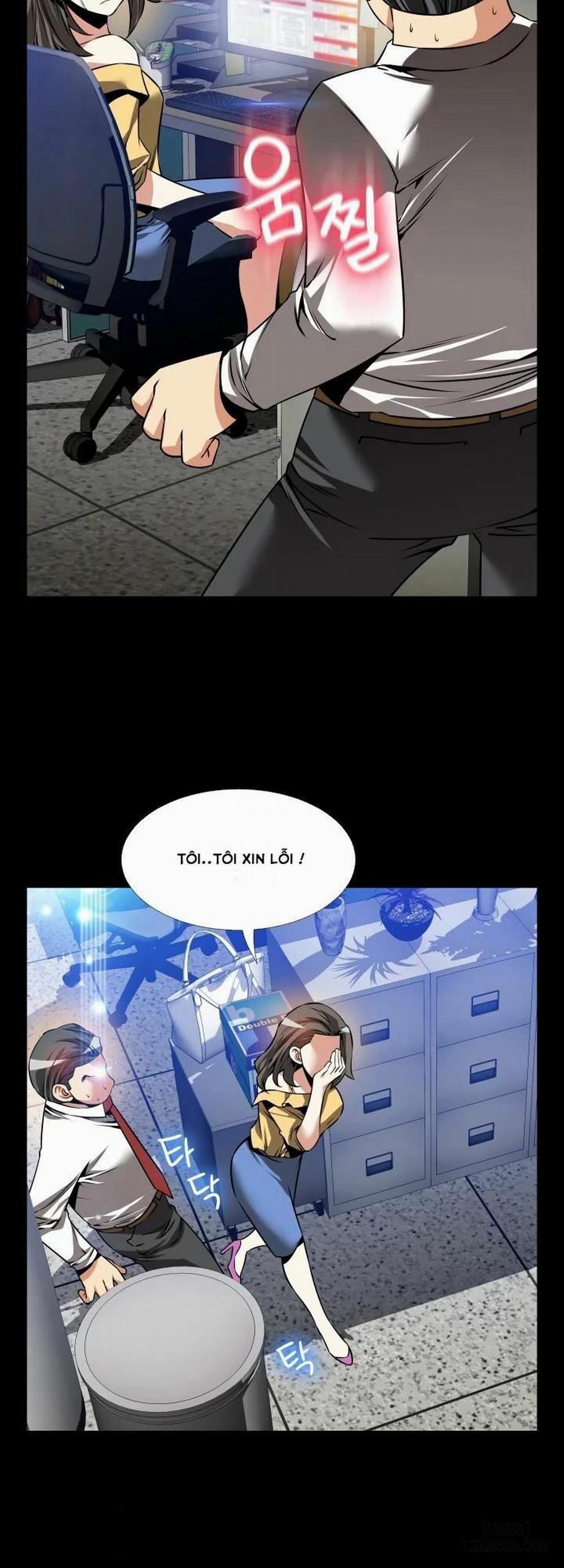 Thông Số Tình Yêu Của Giới trẻ 96 trang 12