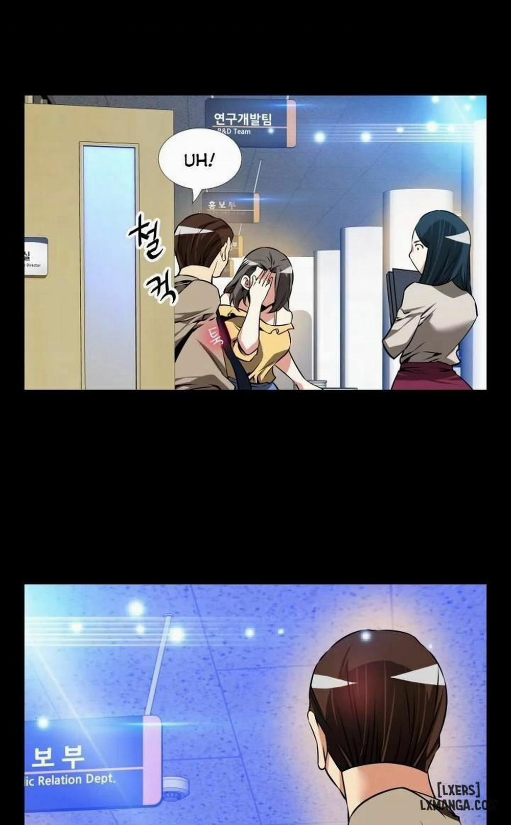 Thông Số Tình Yêu Của Giới trẻ 96 trang 13