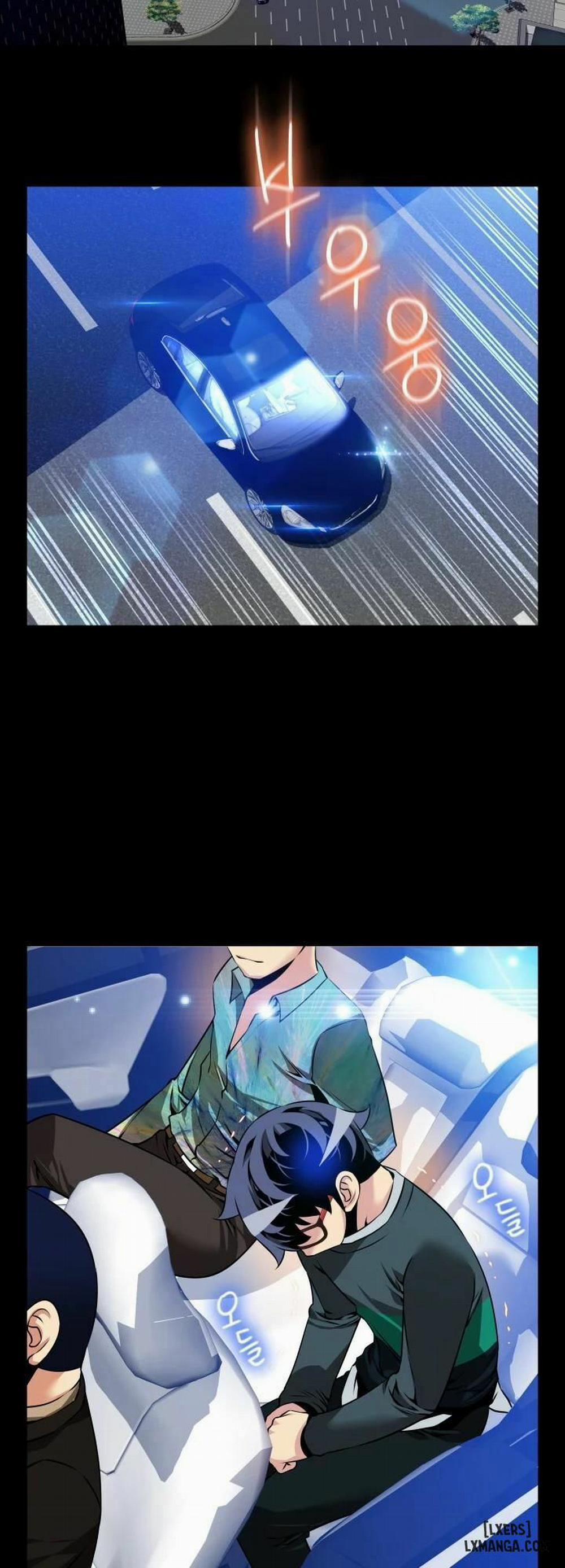 Thông Số Tình Yêu Của Giới trẻ 96 trang 17