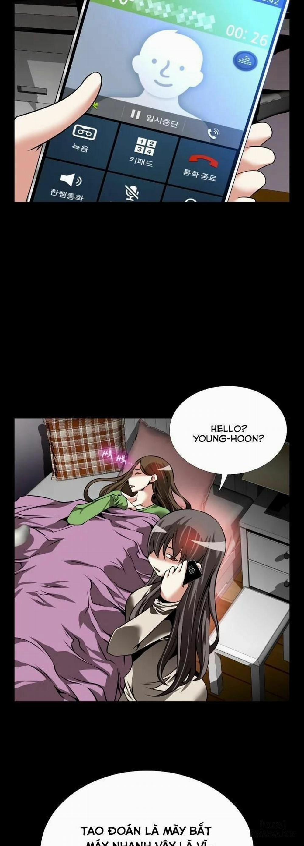 Thông Số Tình Yêu Của Giới trẻ 96 trang 31