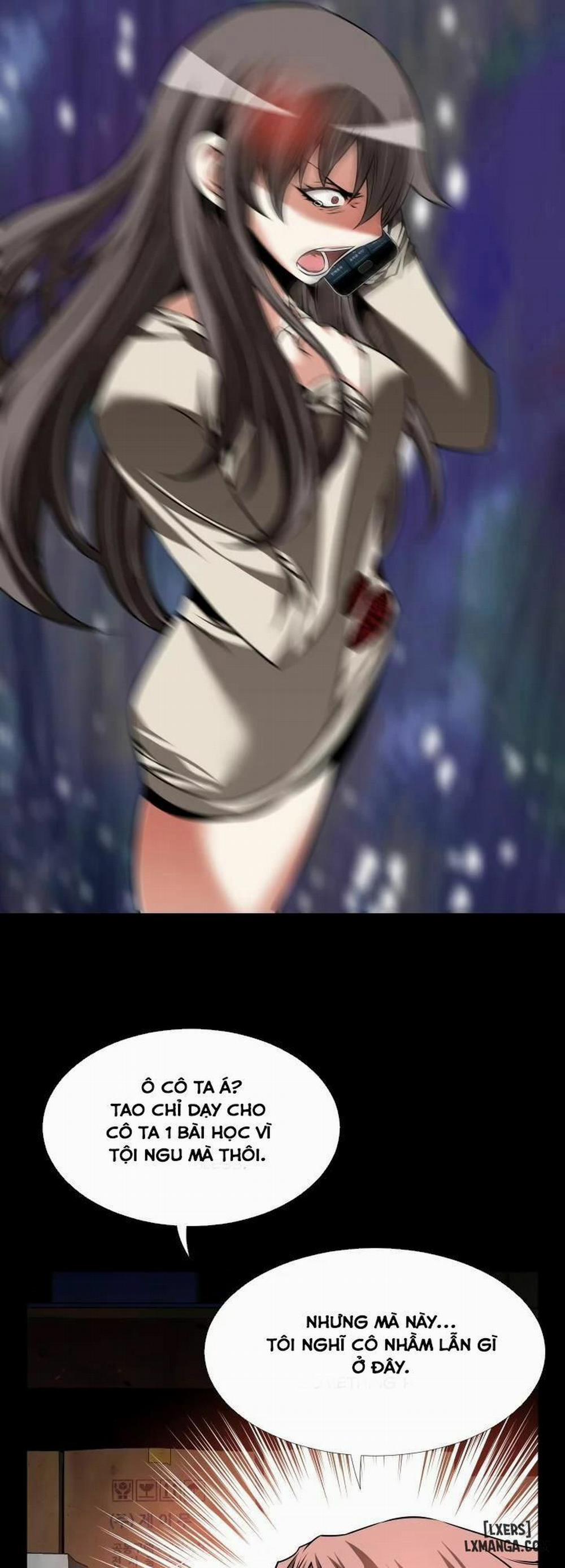 Thông Số Tình Yêu Của Giới trẻ 96 trang 36