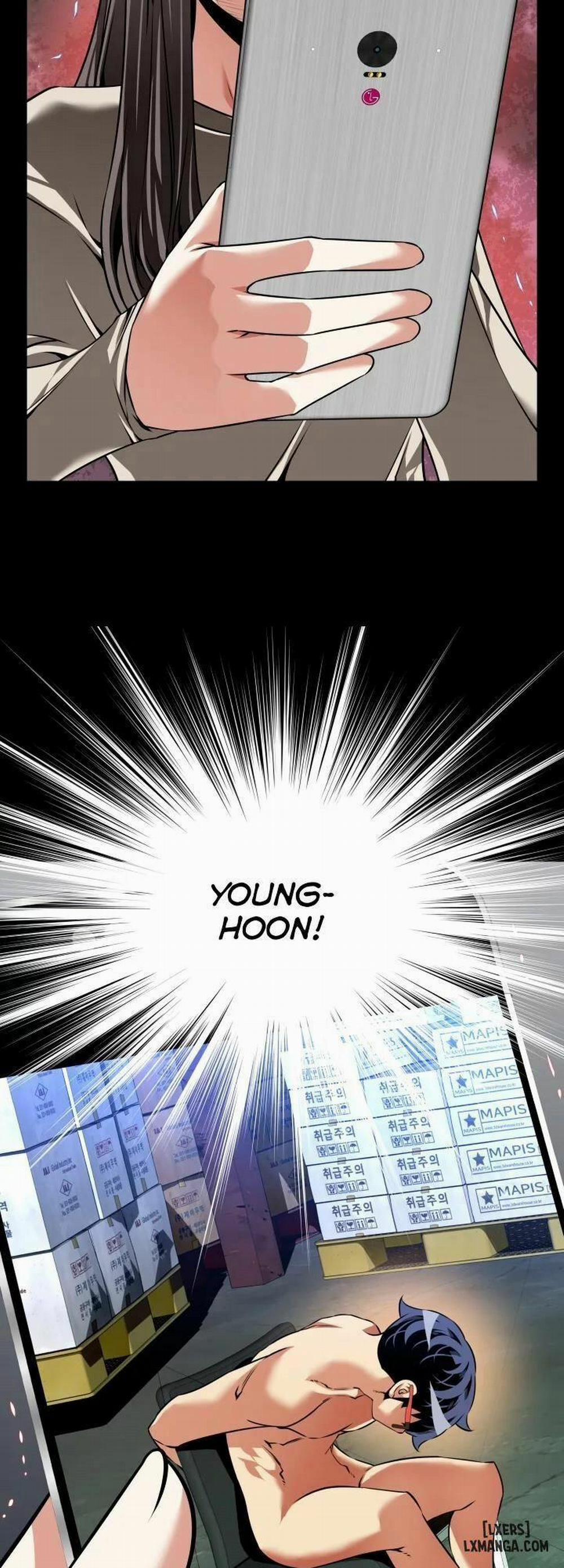 Thông Số Tình Yêu Của Giới trẻ 97 trang 1