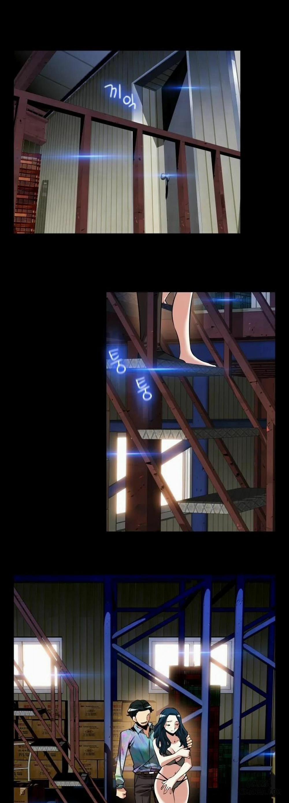 Thông Số Tình Yêu Của Giới trẻ 97 trang 20