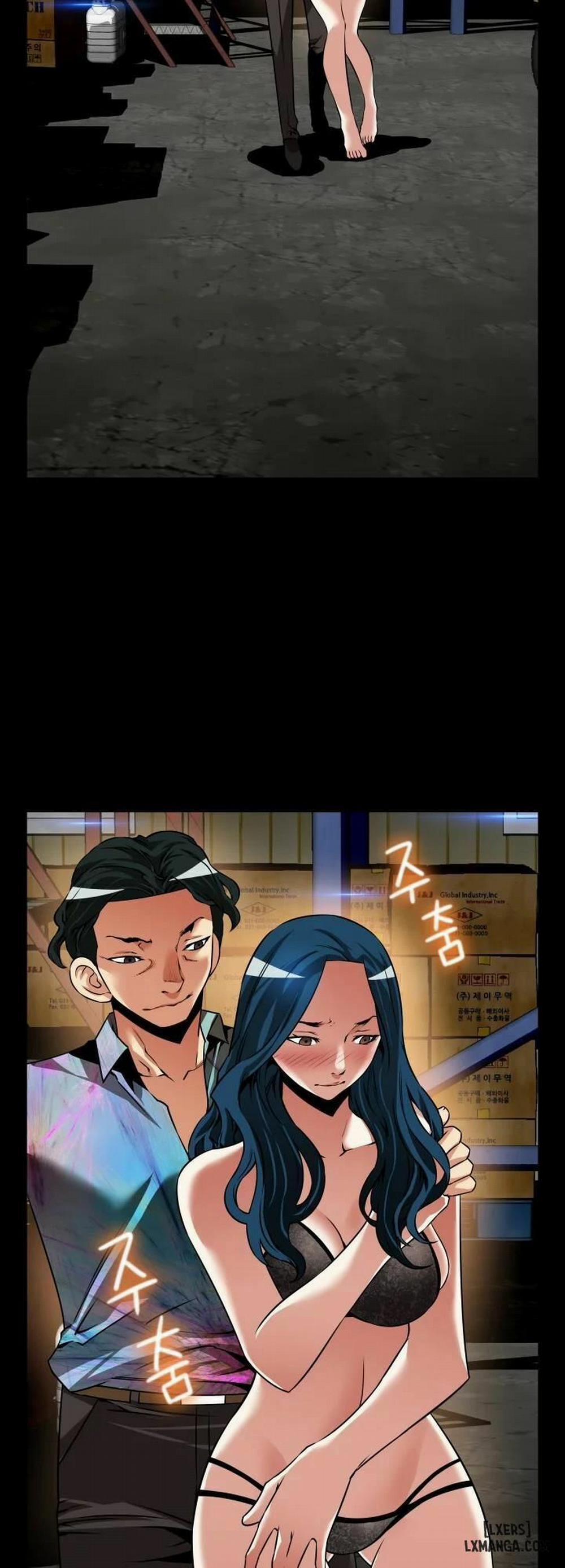 Thông Số Tình Yêu Của Giới trẻ 97 trang 21