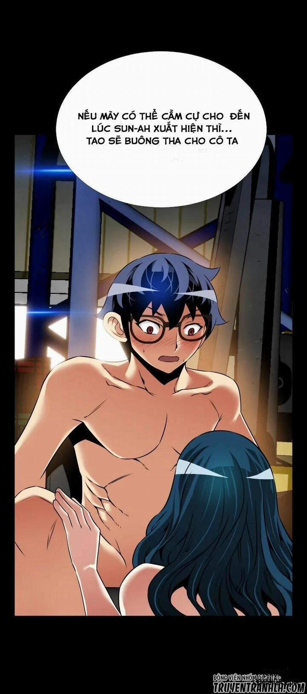 Thông Số Tình Yêu Của Giới trẻ 97 trang 29