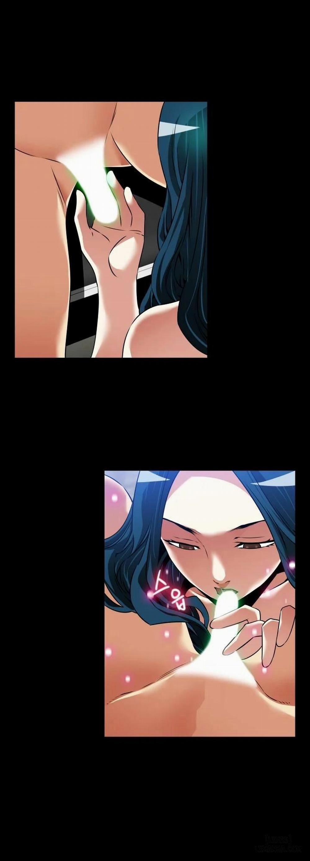 Thông Số Tình Yêu Của Giới trẻ 97 trang 30