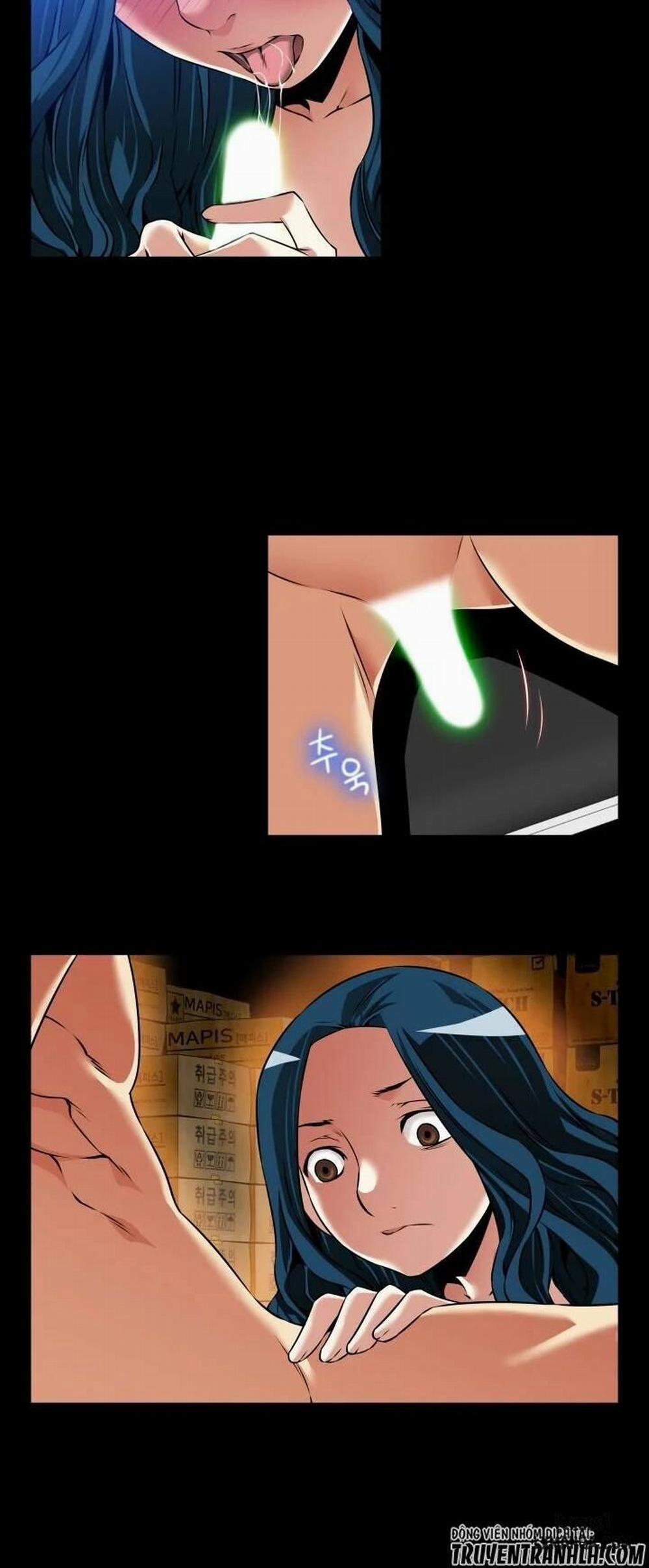 Thông Số Tình Yêu Của Giới trẻ 97 trang 34