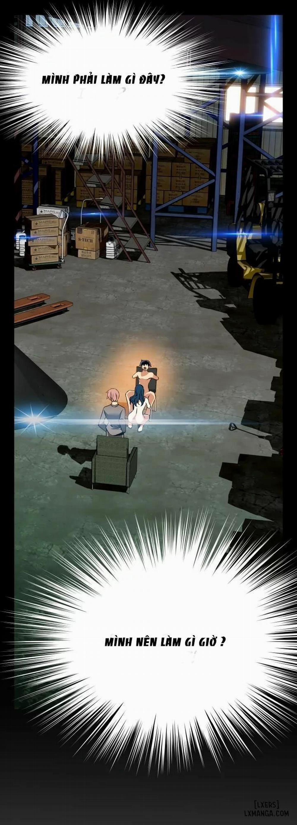 Thông Số Tình Yêu Của Giới trẻ 97 trang 38