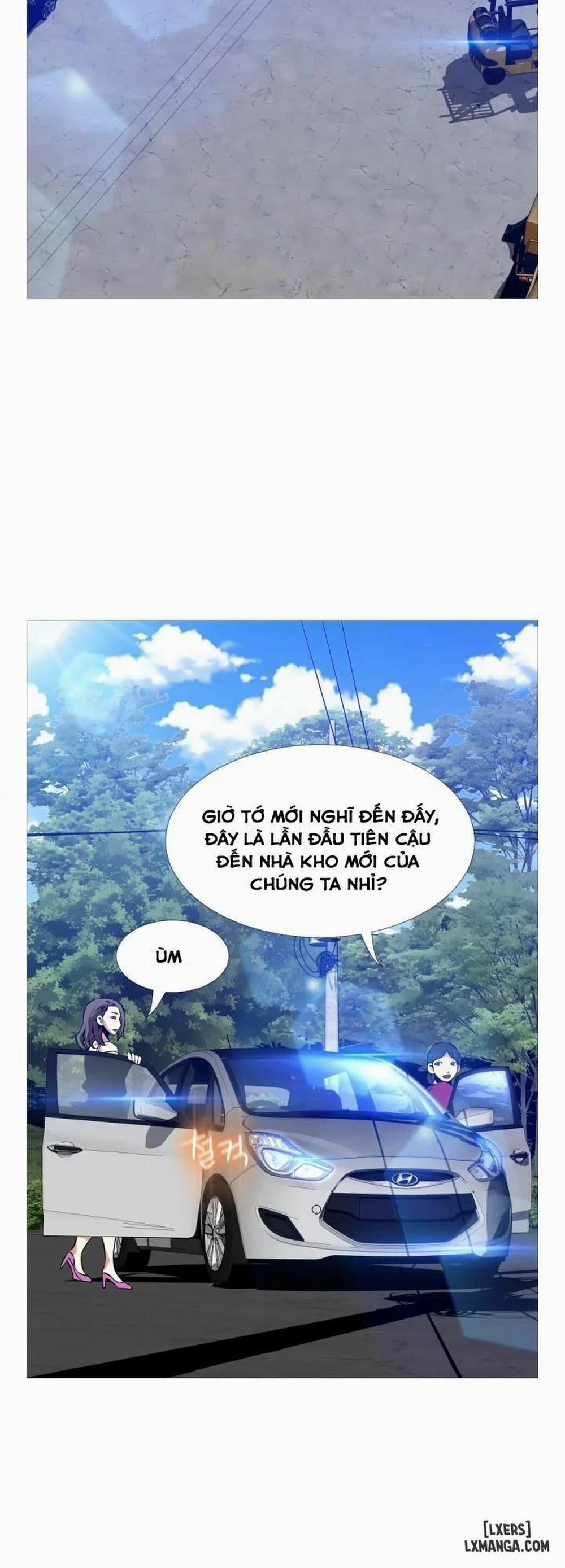 Thông Số Tình Yêu Của Giới trẻ 97 trang 42