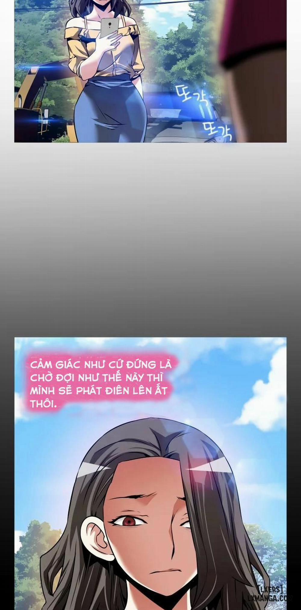 Thông Số Tình Yêu Của Giới trẻ 97 trang 44