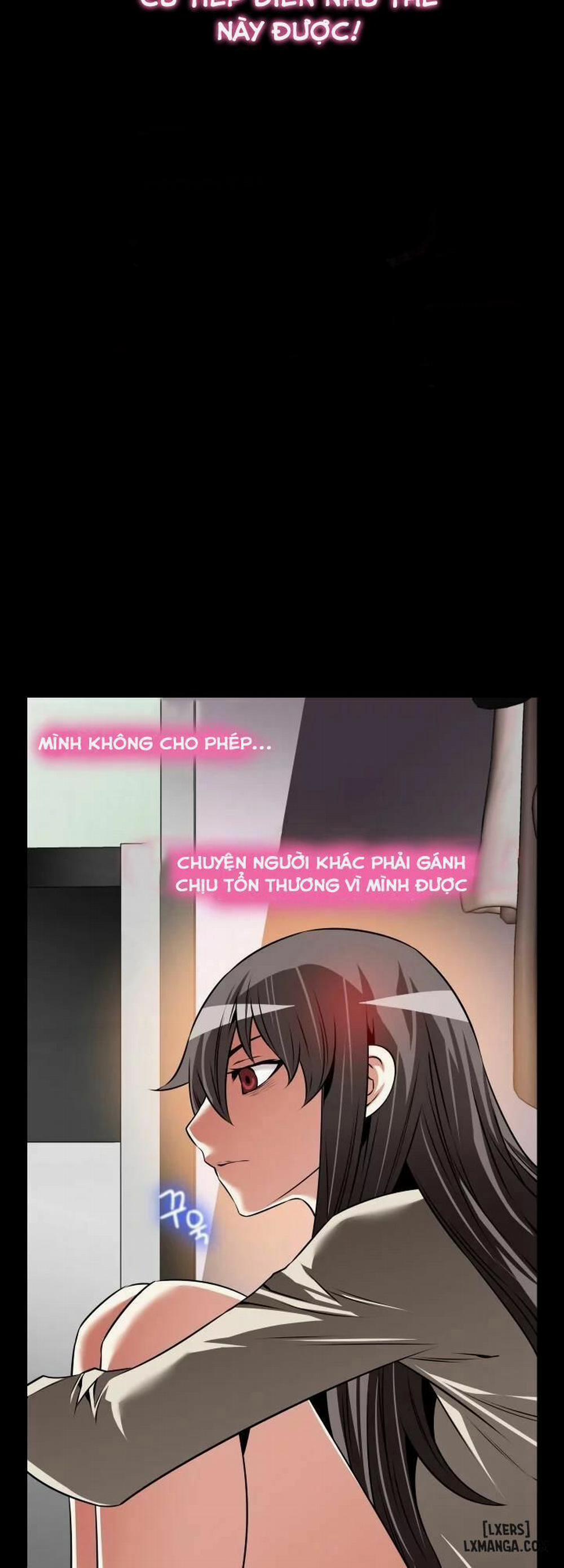 Thông Số Tình Yêu Của Giới trẻ 97 trang 6