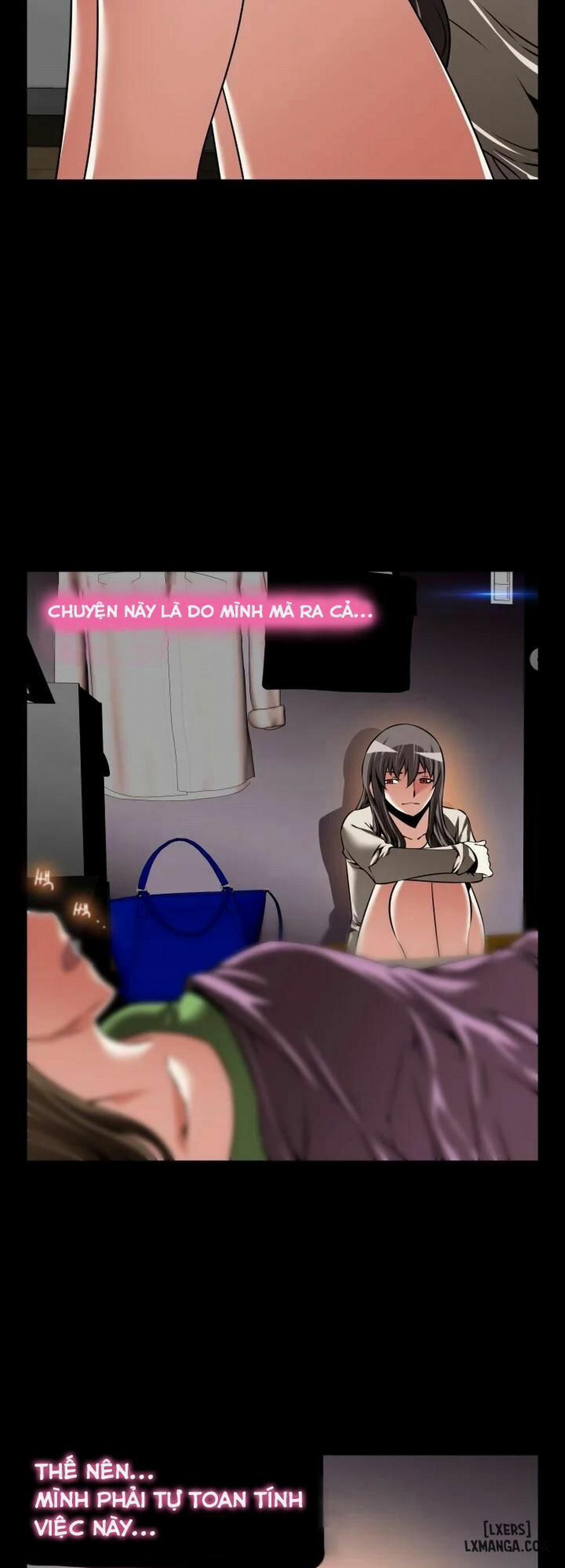 Thông Số Tình Yêu Của Giới trẻ 97 trang 7