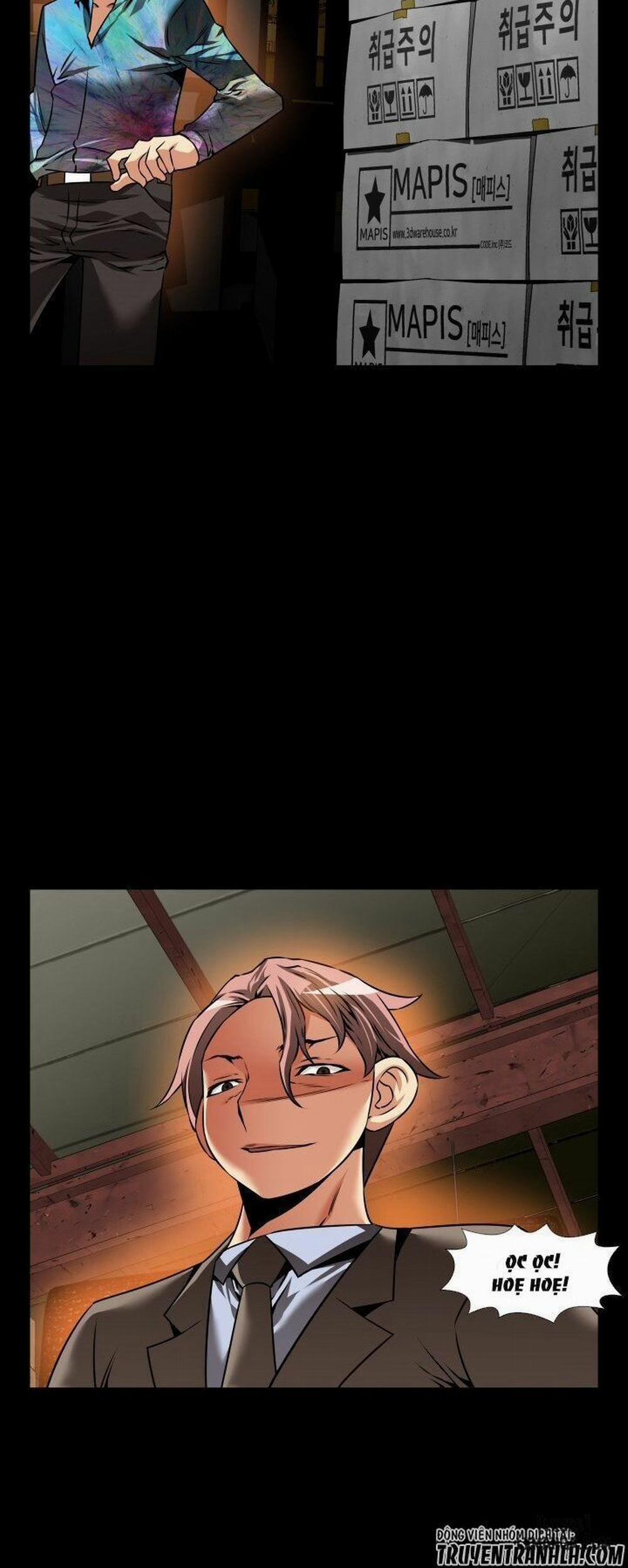 Thông Số Tình Yêu Của Giới trẻ 98 trang 17