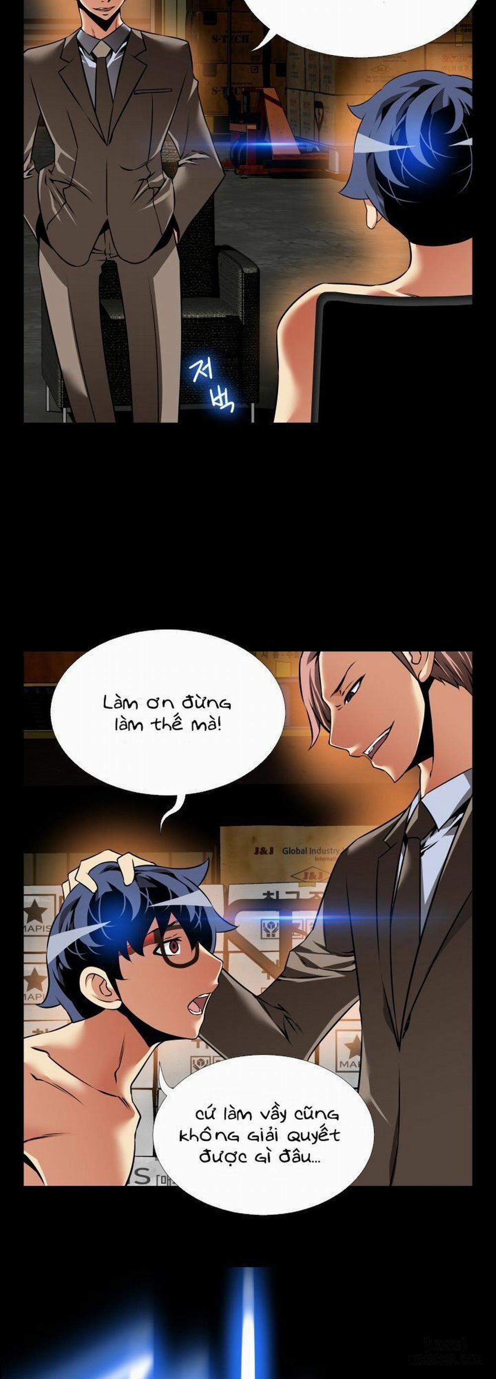 Thông Số Tình Yêu Của Giới trẻ 98 trang 19