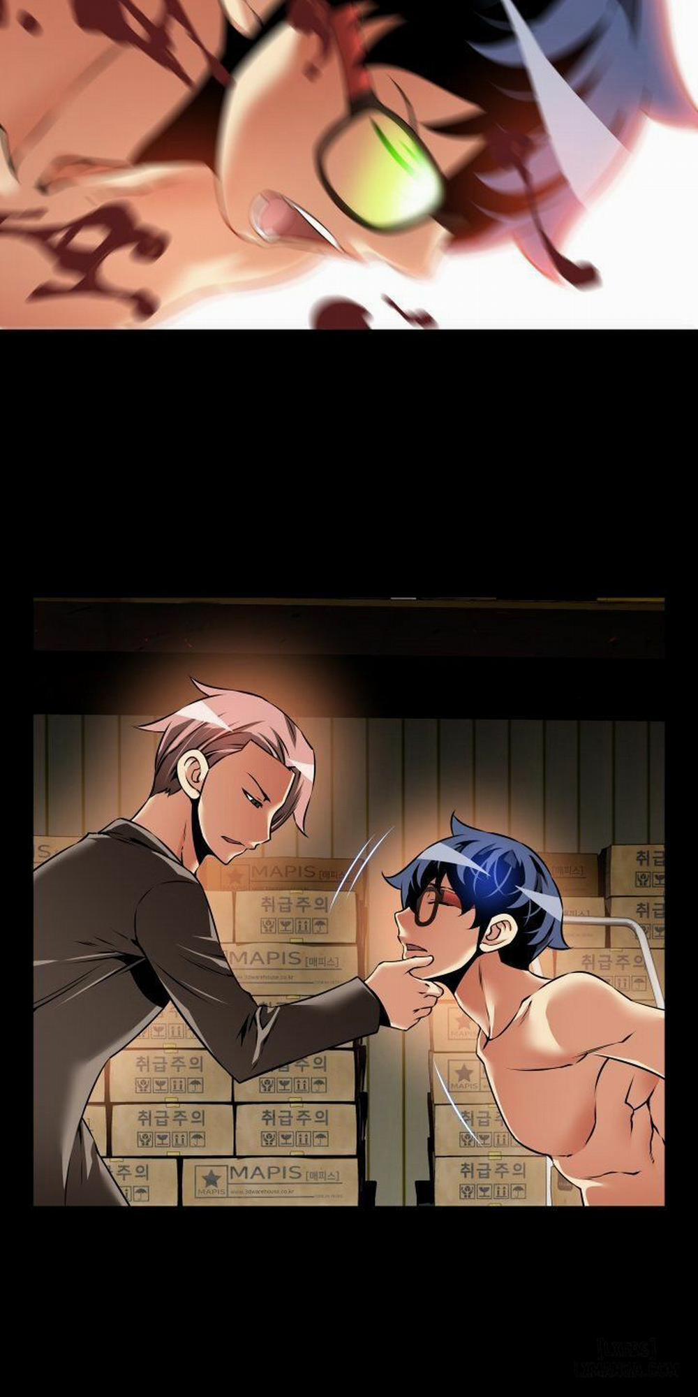 Thông Số Tình Yêu Của Giới trẻ 98 trang 21