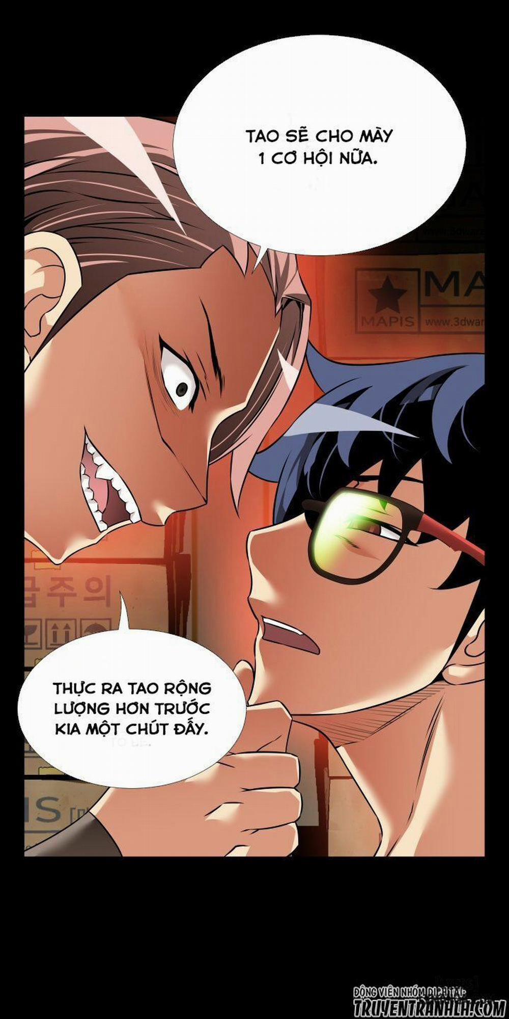 Thông Số Tình Yêu Của Giới trẻ 98 trang 22