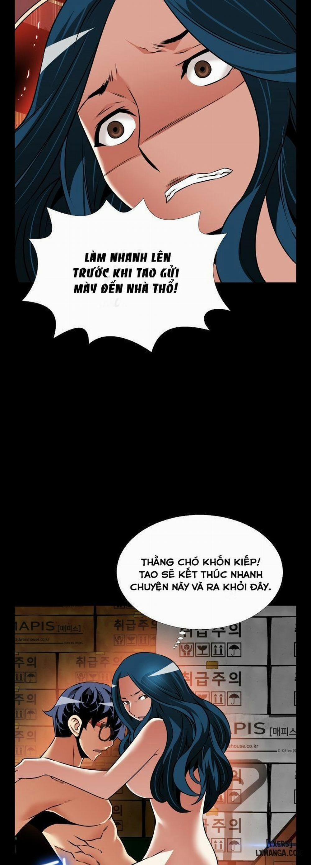 Thông Số Tình Yêu Của Giới trẻ 98 trang 25