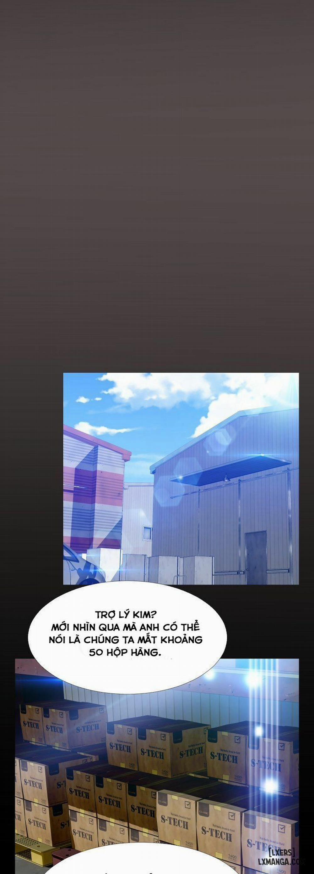 Thông Số Tình Yêu Của Giới trẻ 98 trang 39