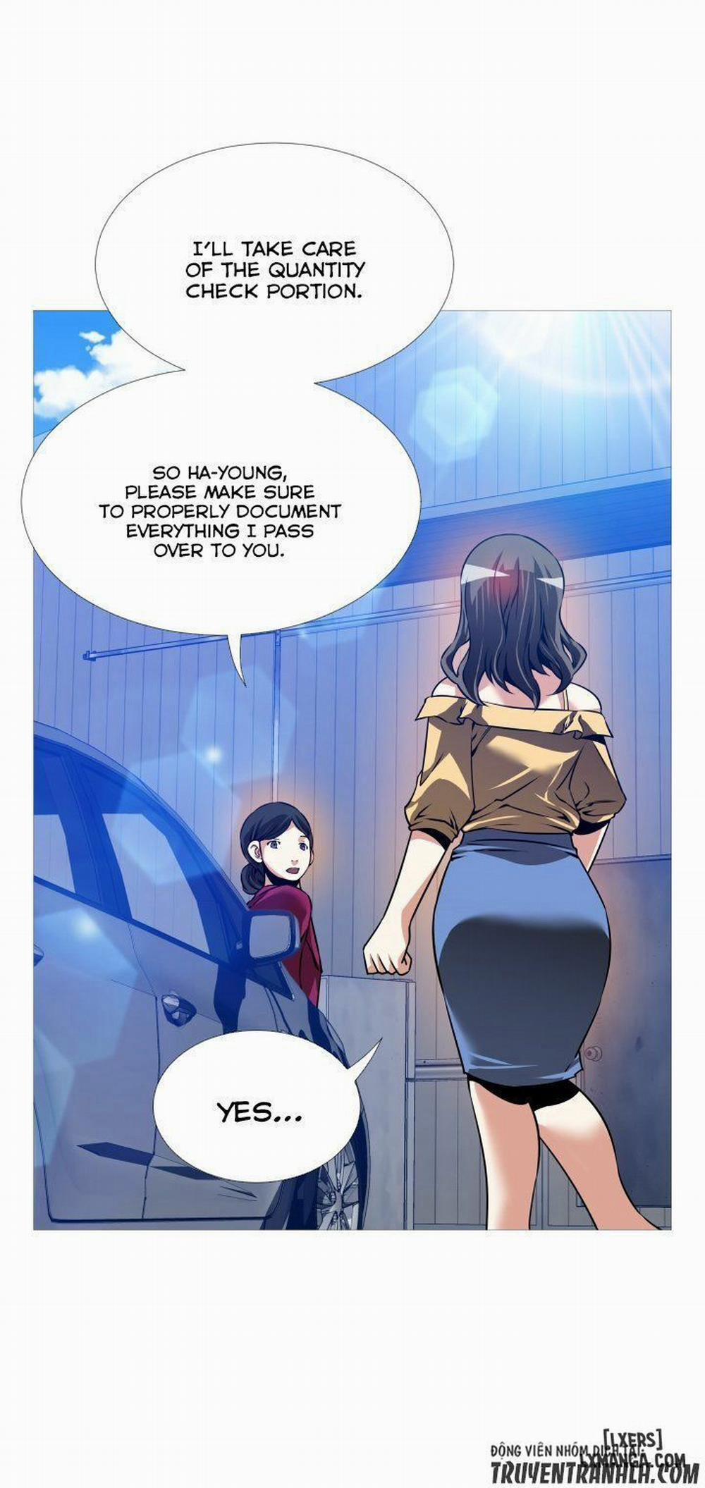 Thông Số Tình Yêu Của Giới trẻ 98 trang 4