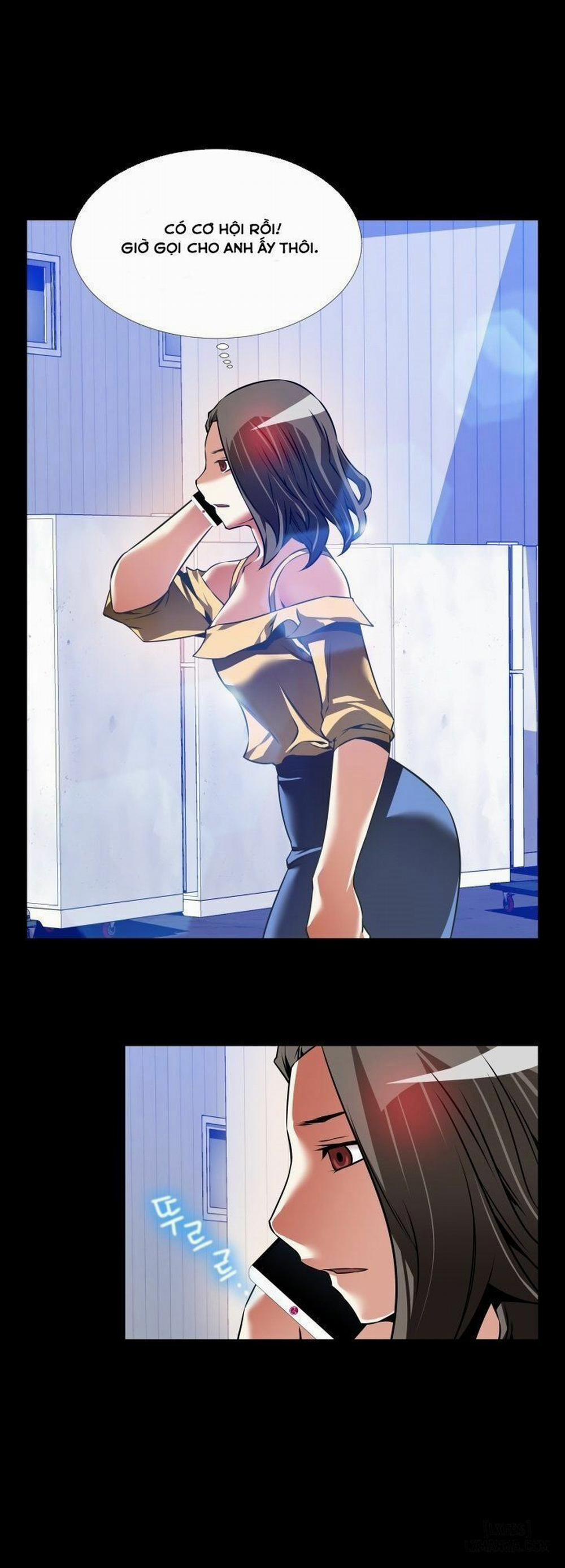 Thông Số Tình Yêu Của Giới trẻ 98 trang 44