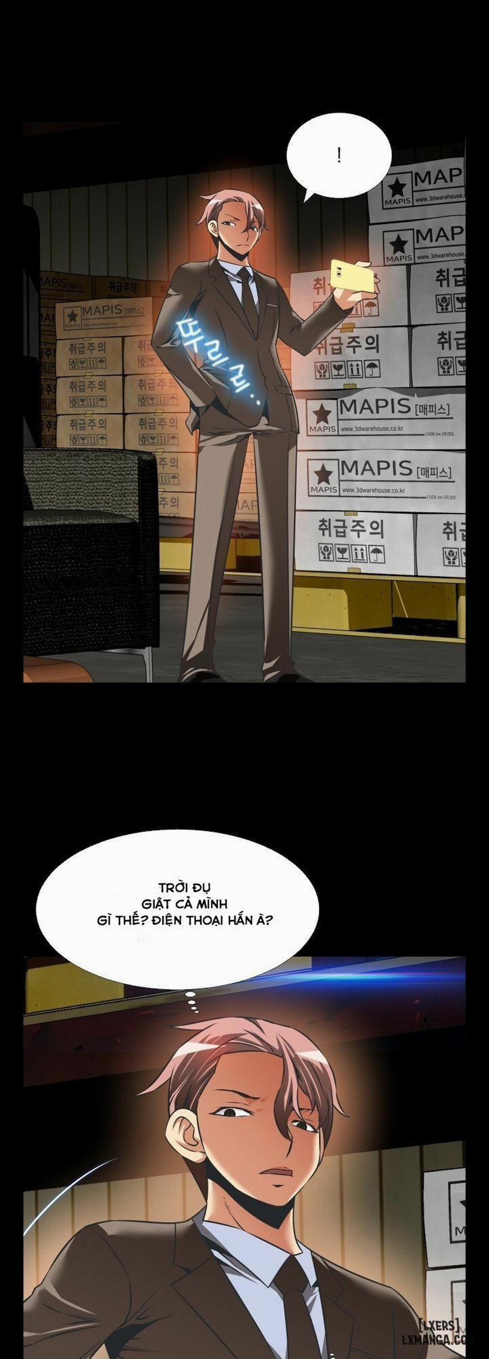 Thông Số Tình Yêu Của Giới trẻ 98 trang 45