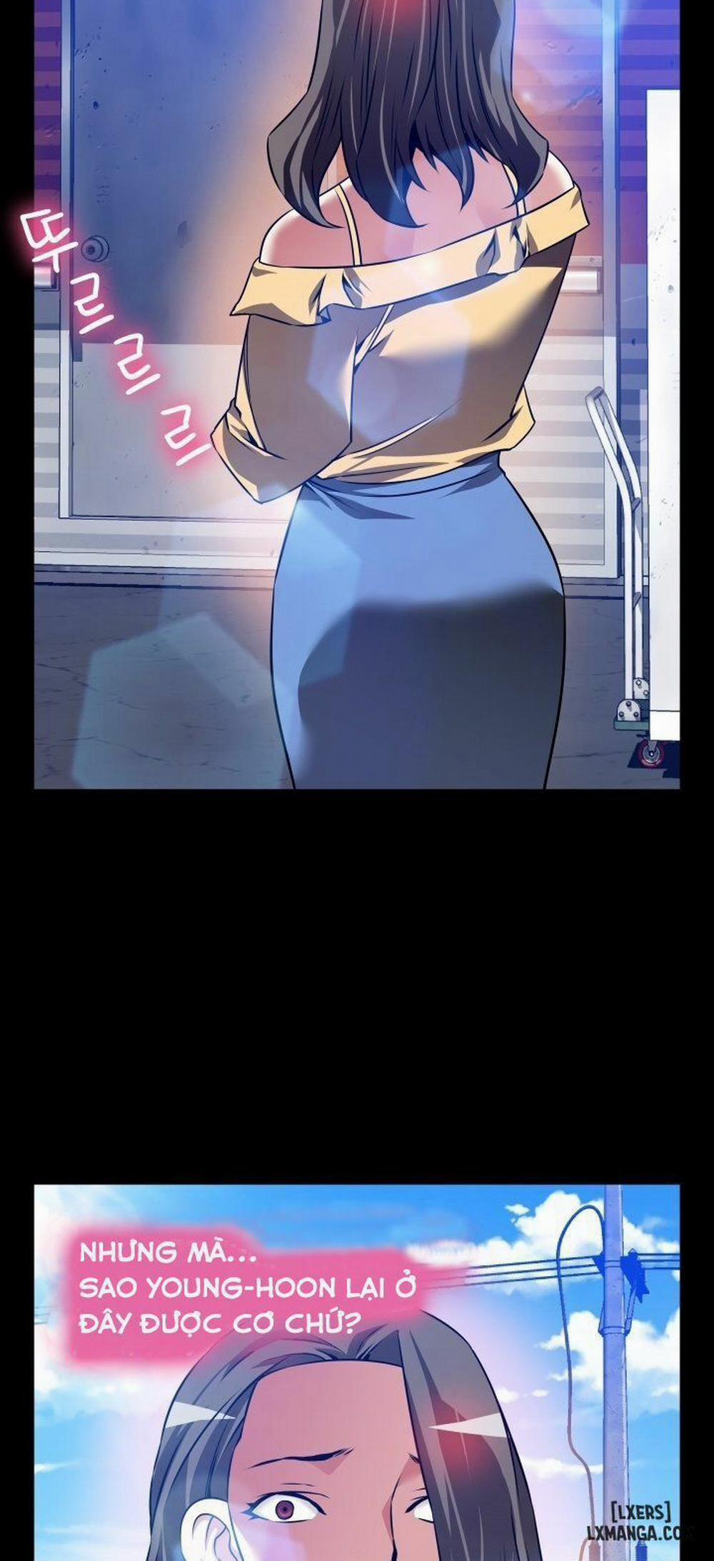 Thông Số Tình Yêu Của Giới trẻ 98 trang 50