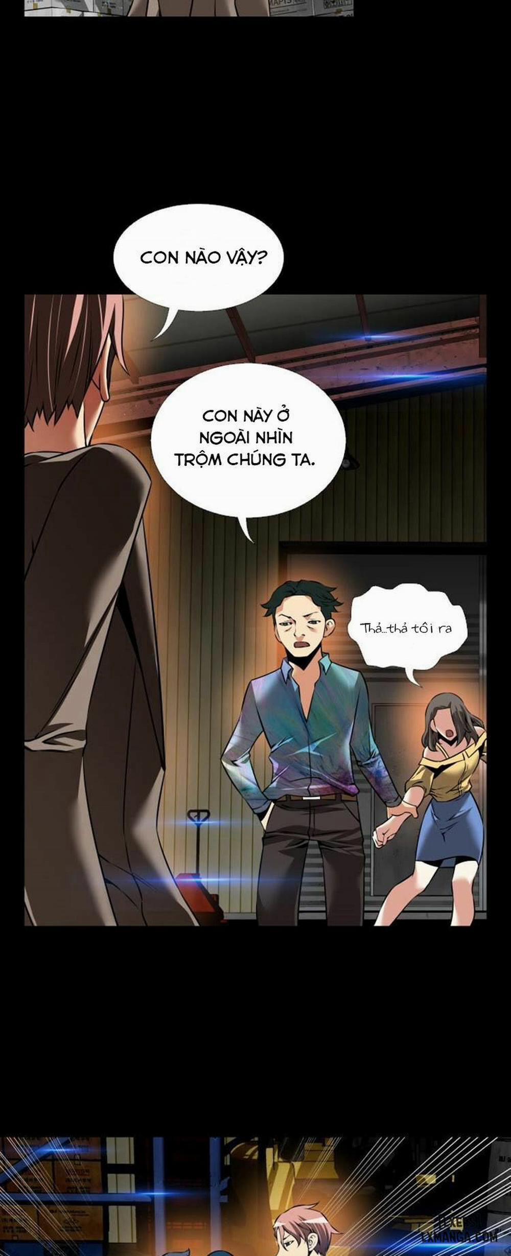 Thông Số Tình Yêu Của Giới trẻ 99 trang 23