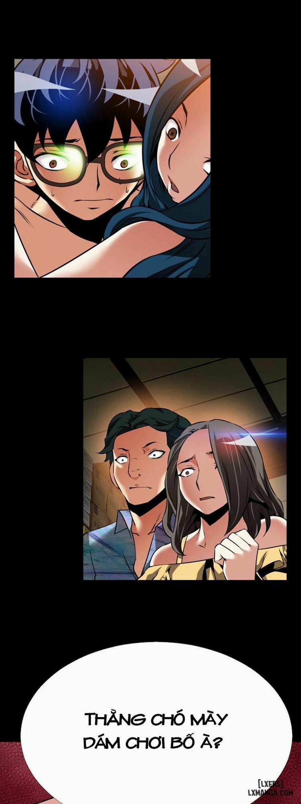 Thông Số Tình Yêu Của Giới trẻ 99 trang 32