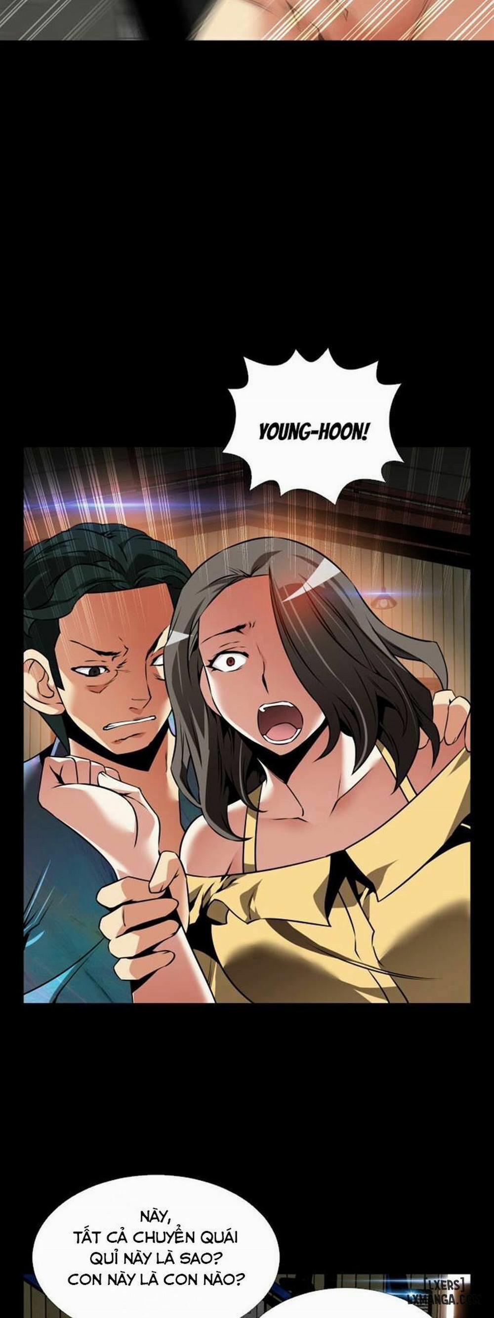 Thông Số Tình Yêu Của Giới trẻ 99 trang 37