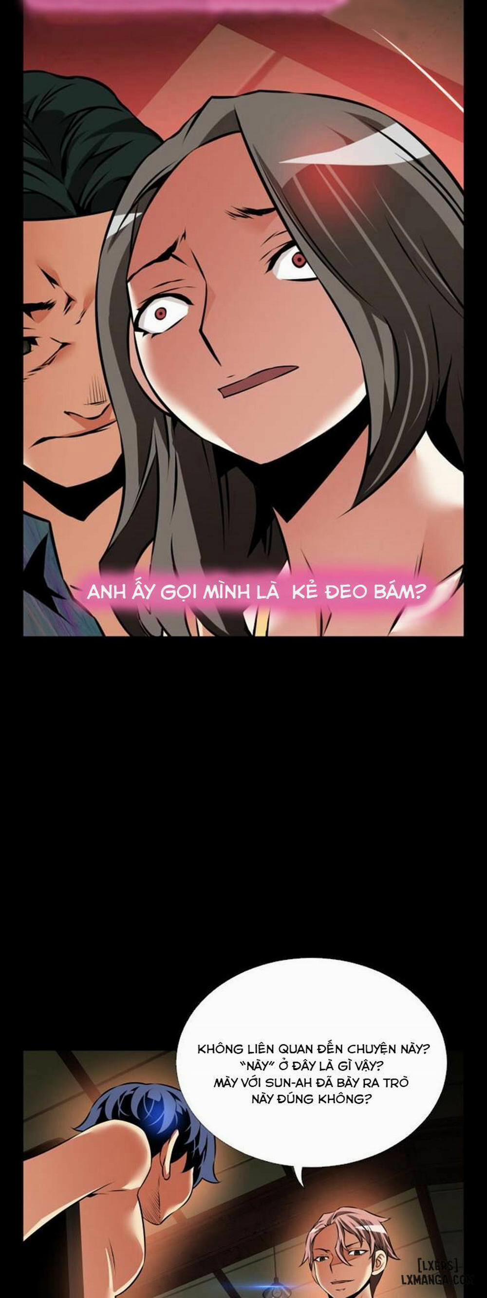 Thông Số Tình Yêu Của Giới trẻ 99 trang 46