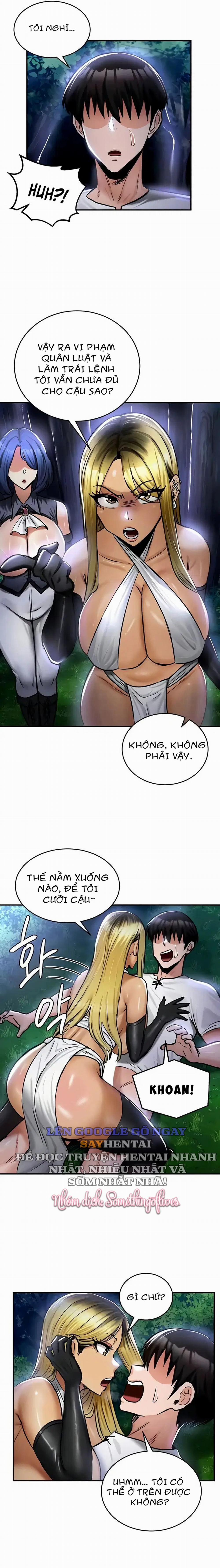 Thống Trị 33 trang 16